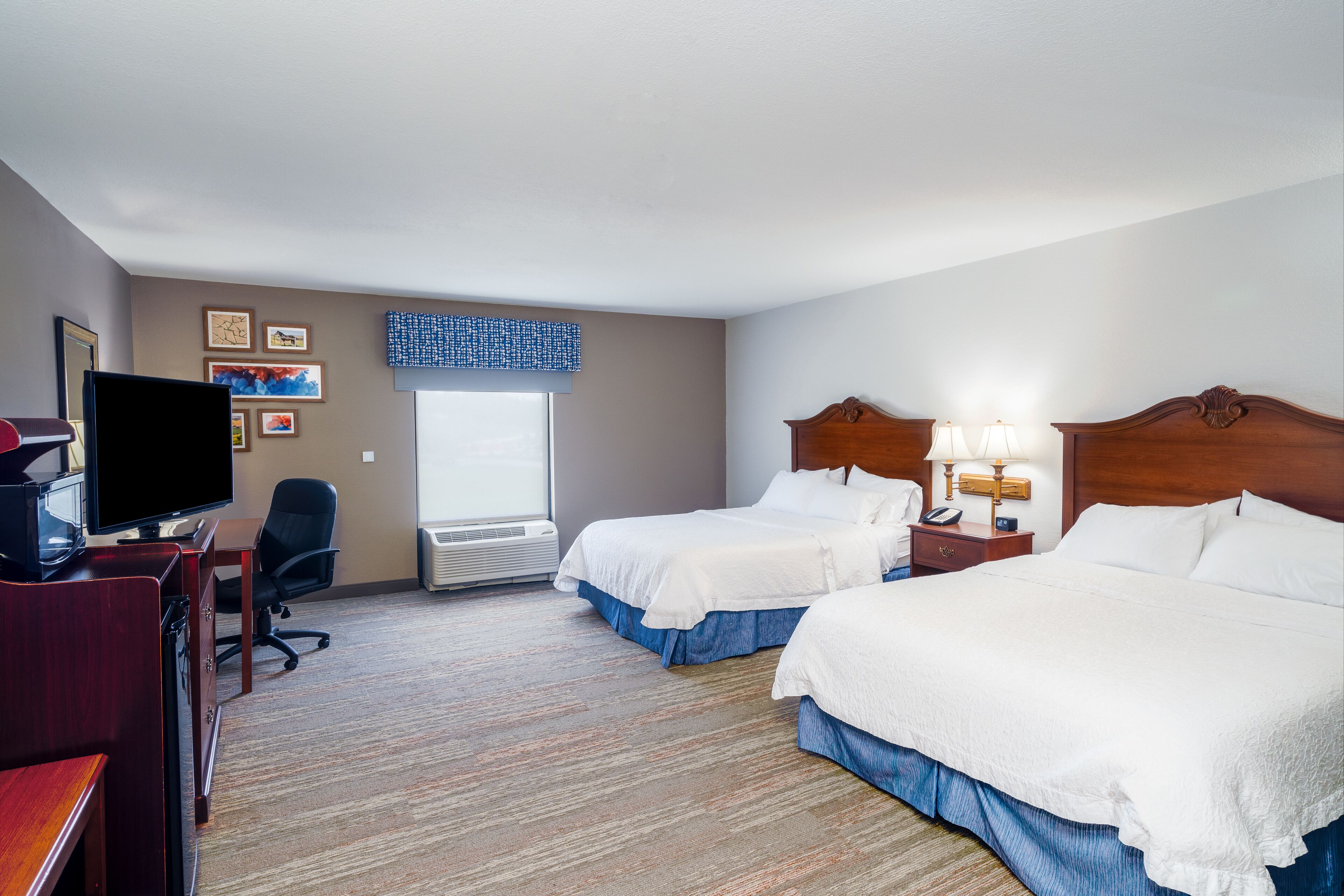 Hampton Inn London-North