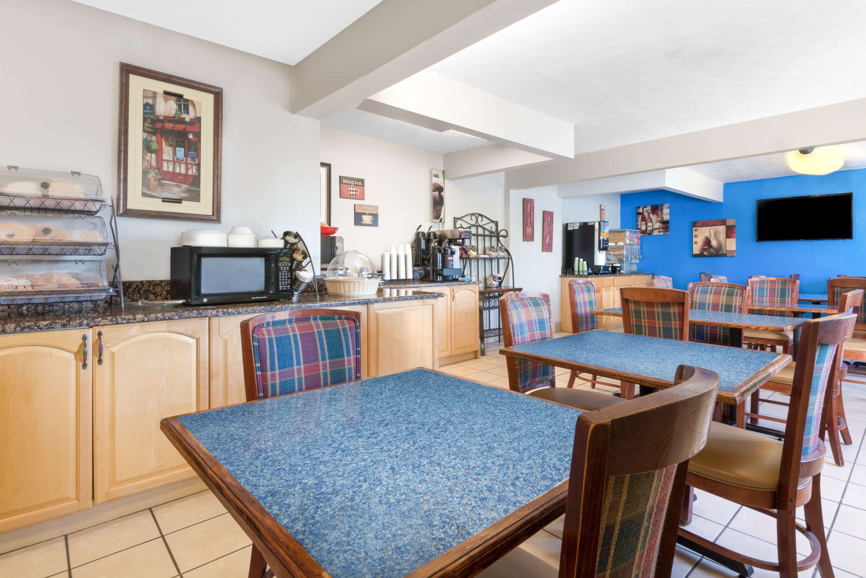 Microtel Inn & Suites by Wyndham London
