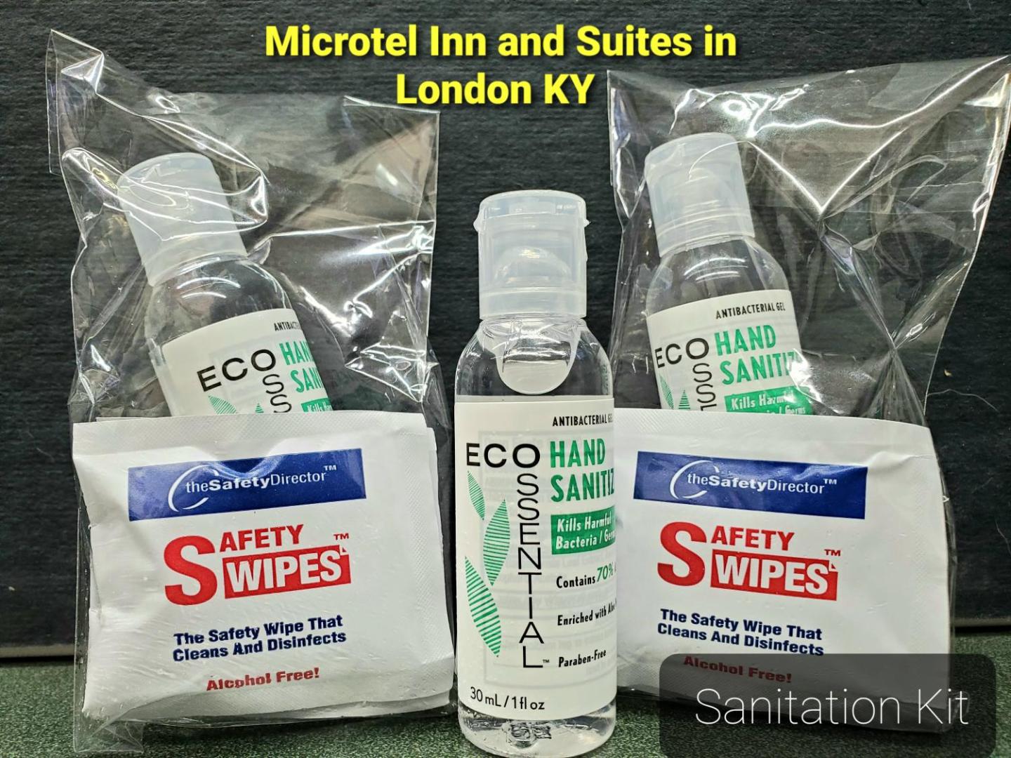 Microtel Inn & Suites by Wyndham London