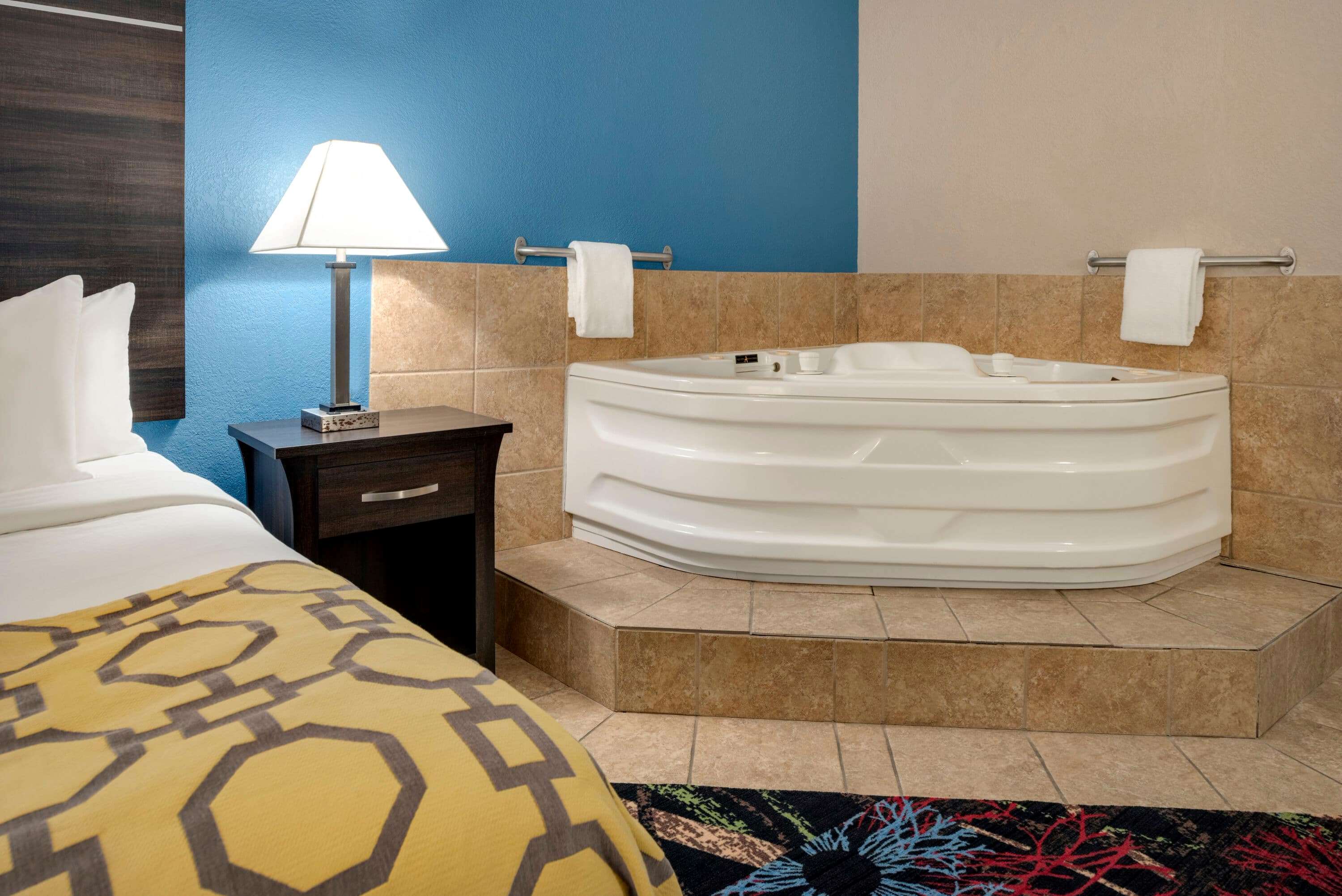 Baymont by Wyndham Louisville Airport South