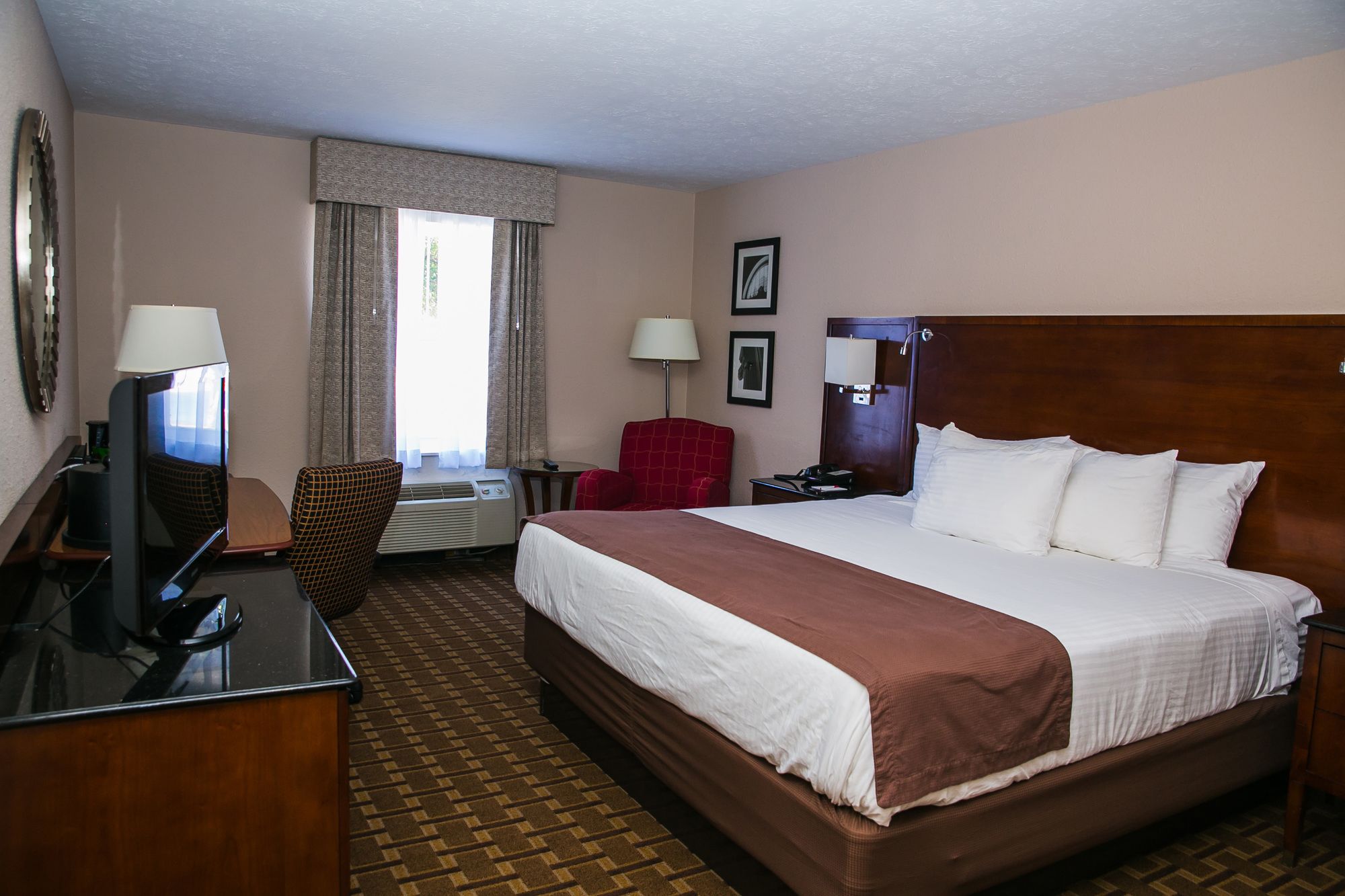 Breckinridge Inn