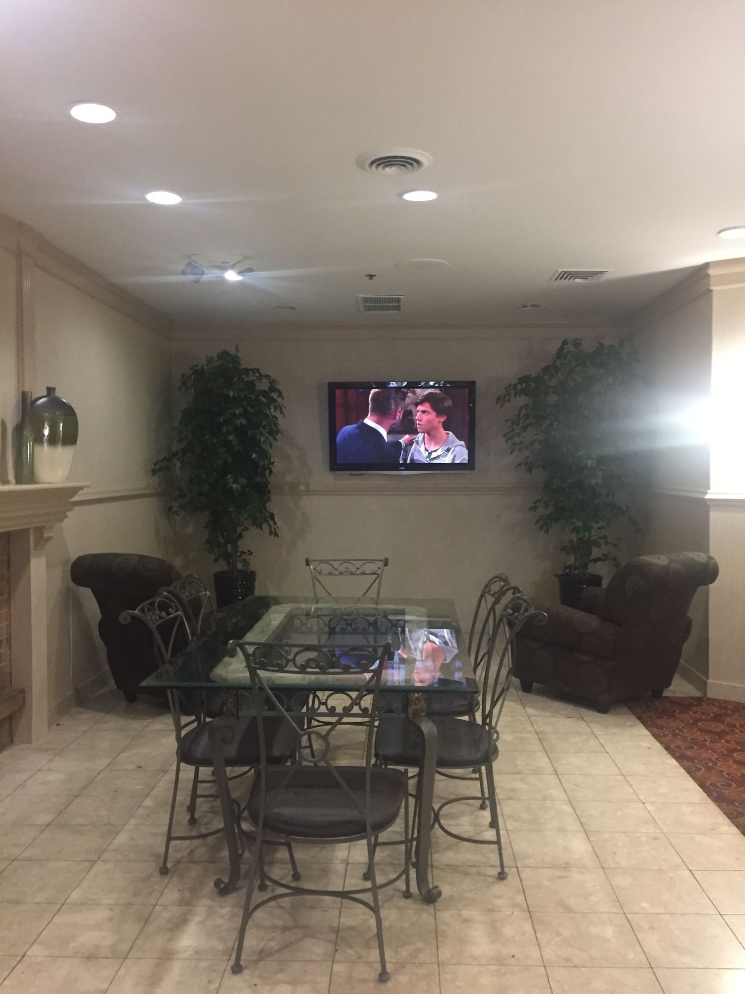 Breckinridge Inn