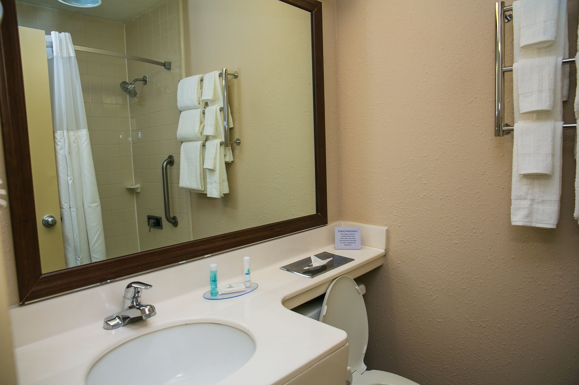 Breckinridge Inn