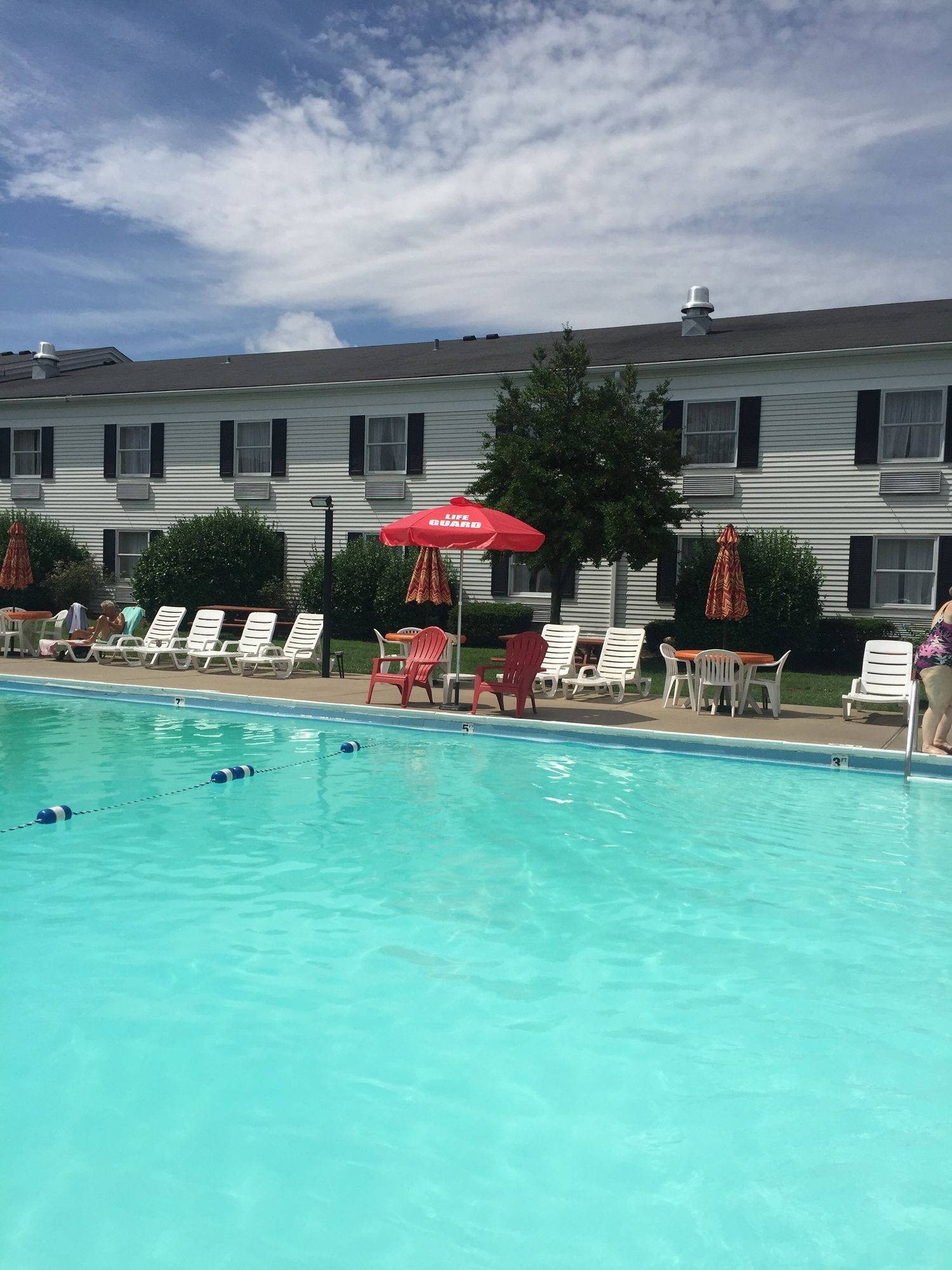 Breckinridge Inn