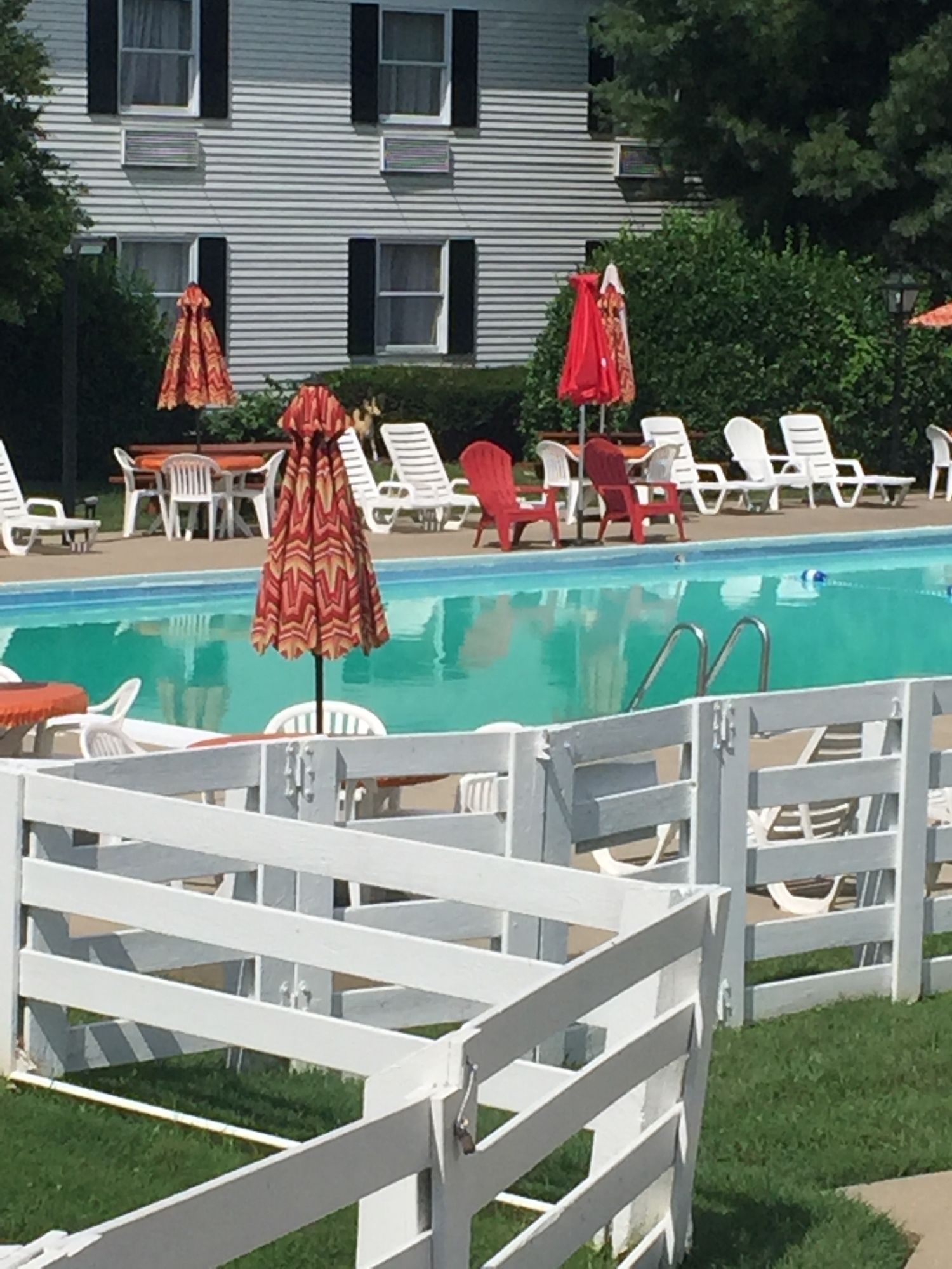 Breckinridge Inn