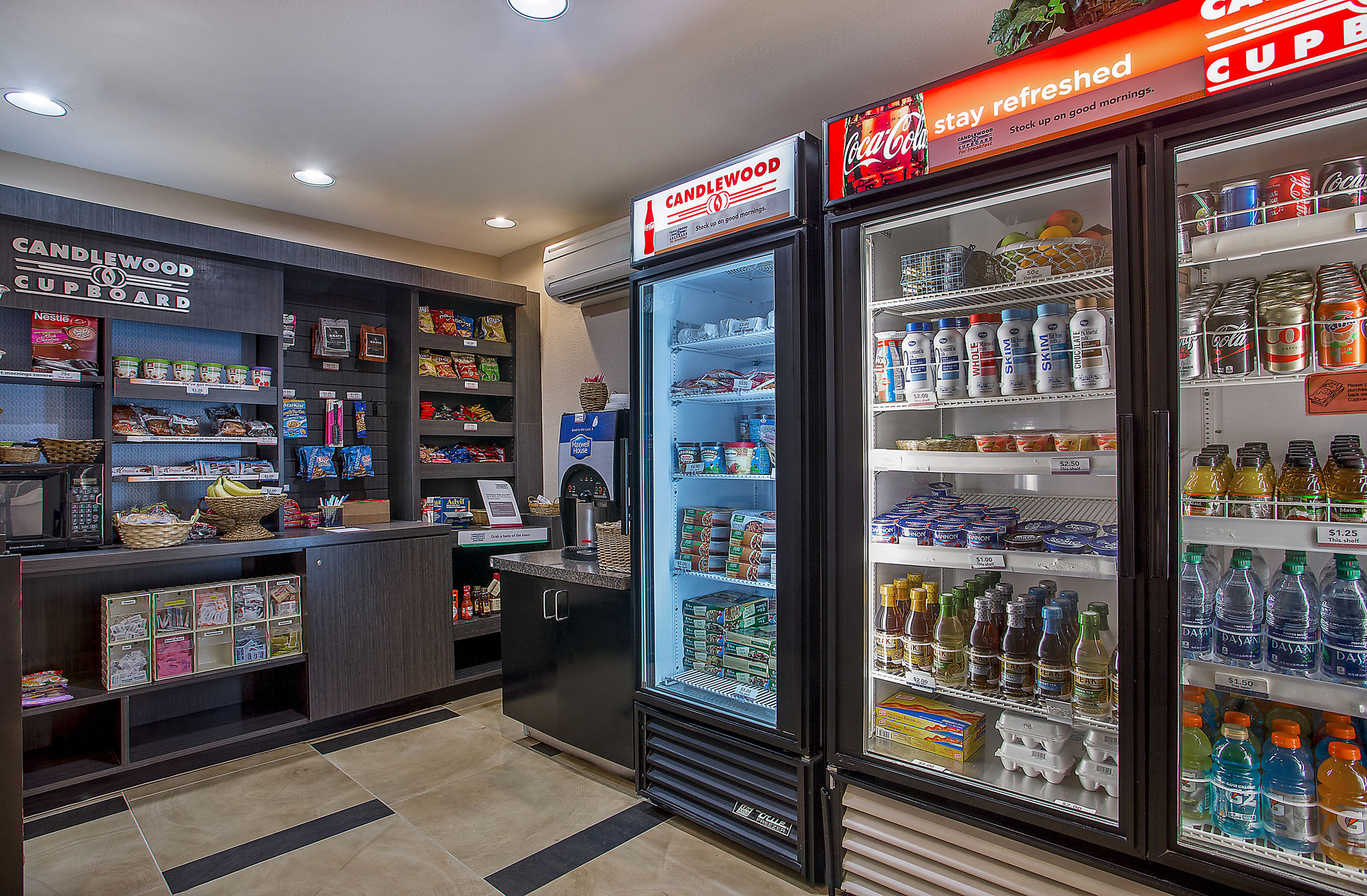 Candlewood Suites Louisville Airport