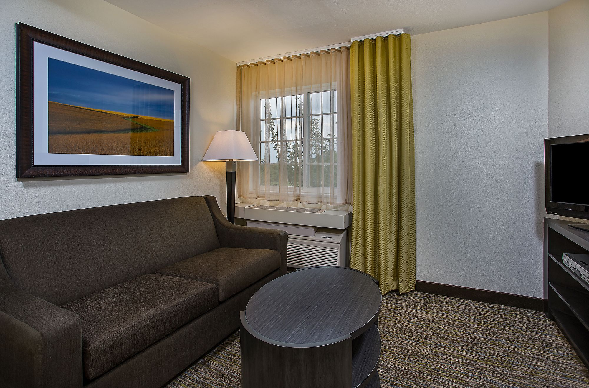 Candlewood Suites Louisville Airport