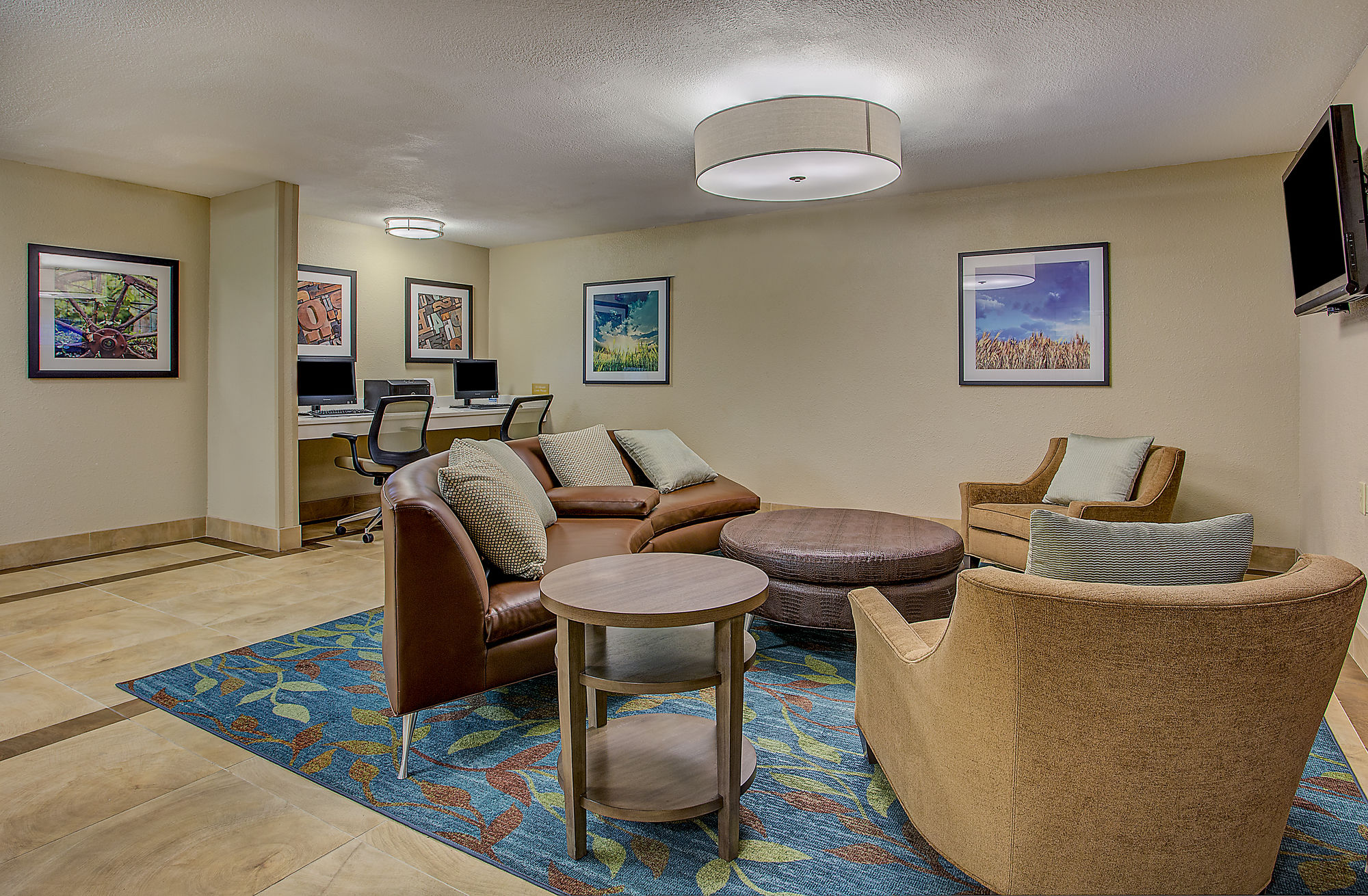 Candlewood Suites Louisville Airport