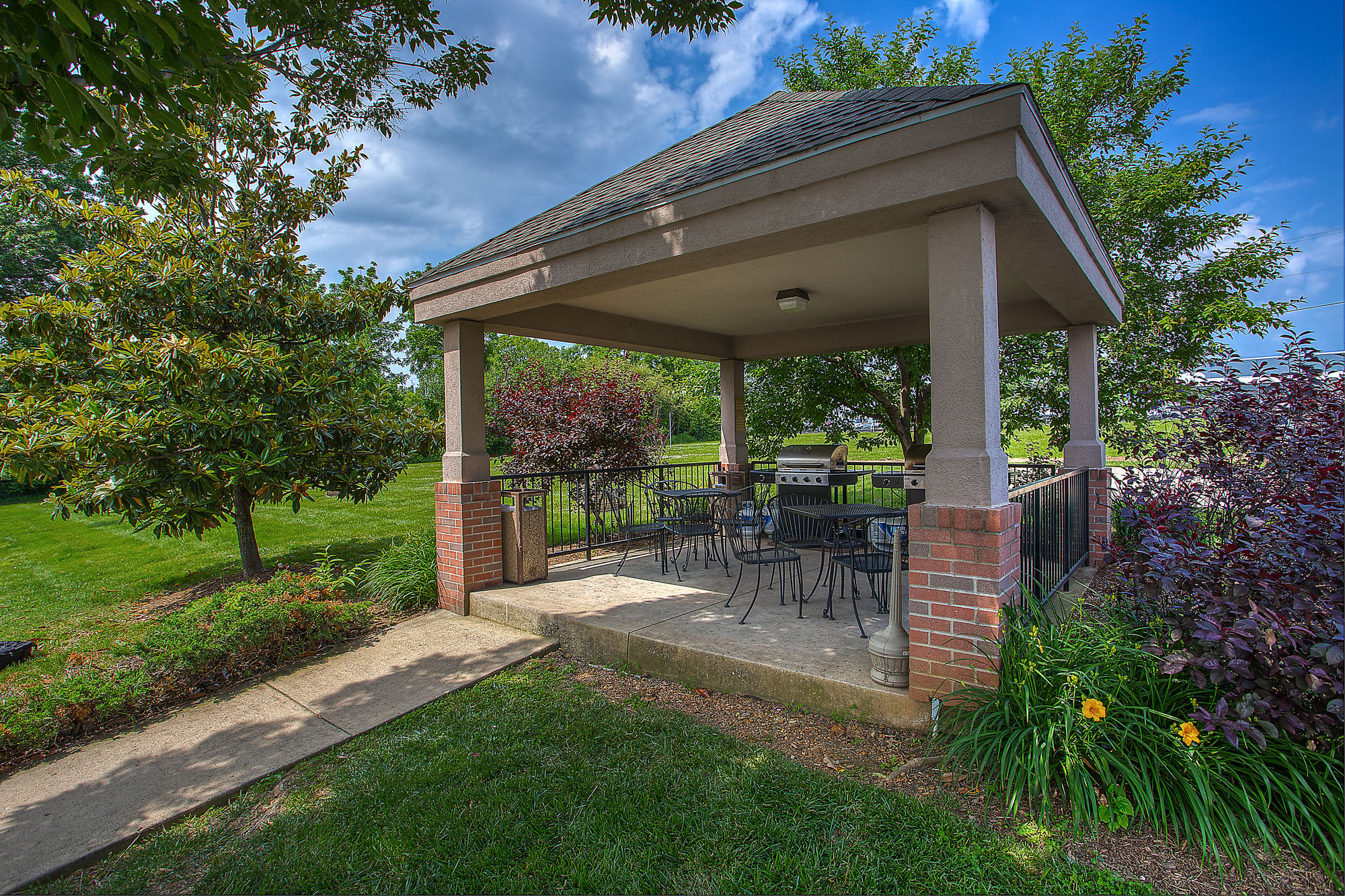 Candlewood Suites Louisville Airport
