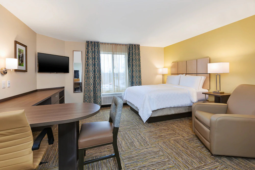 Candlewood Suites Louisville - NE Downtown Area