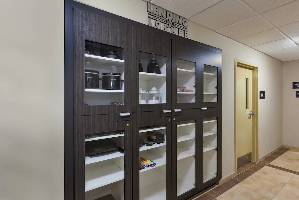Candlewood Suites Louisville - NE Downtown Area