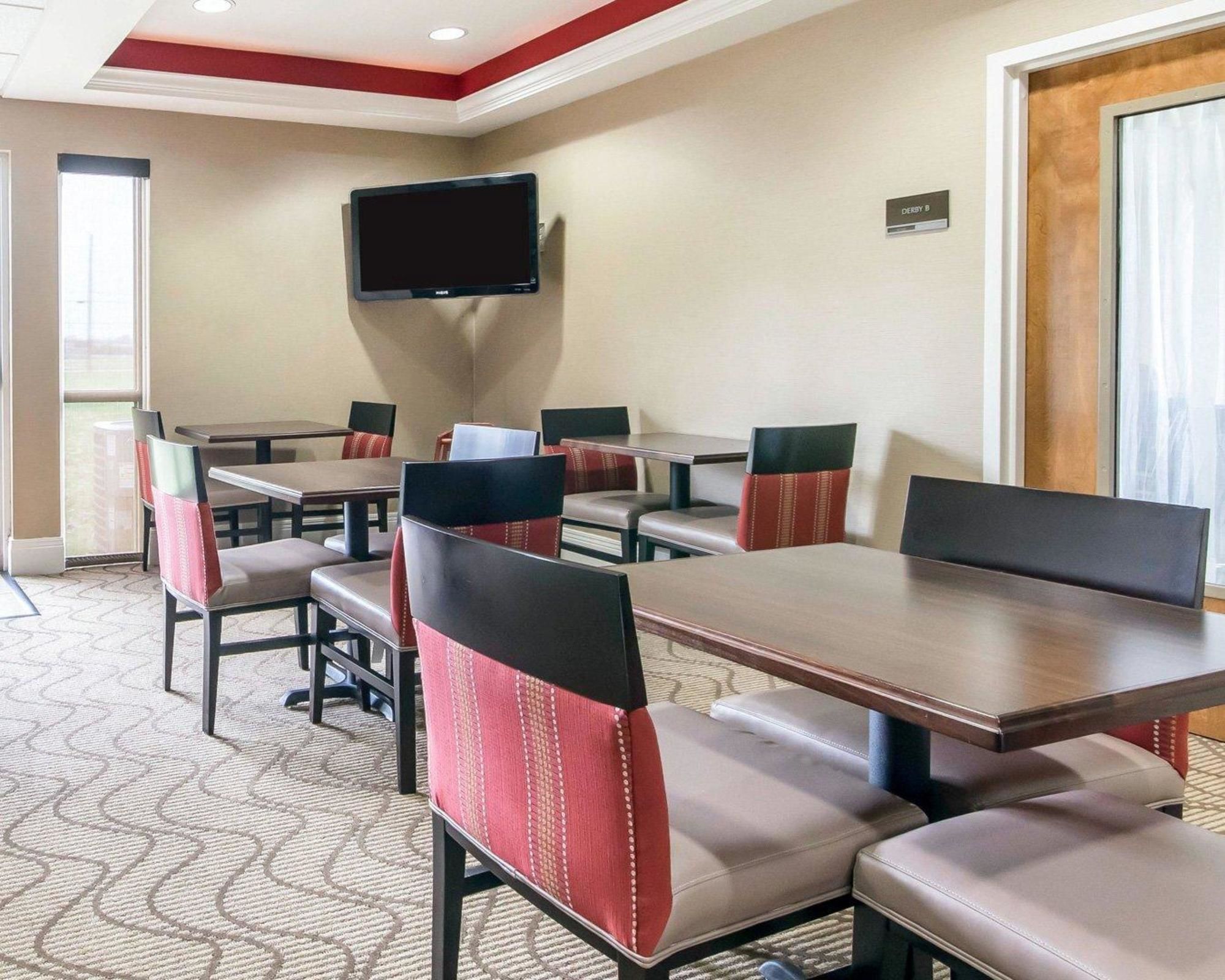 Fairfield Inn & Suites Louisville Airport