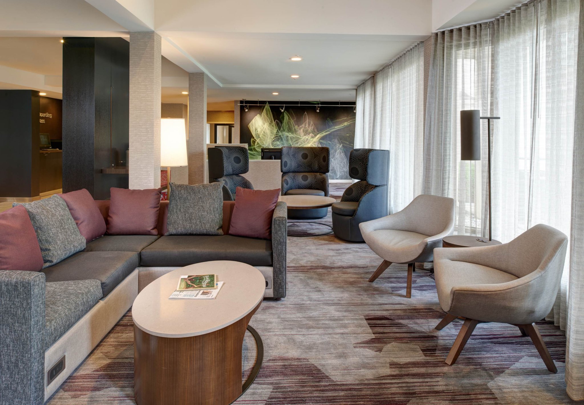 Courtyard Louisville East