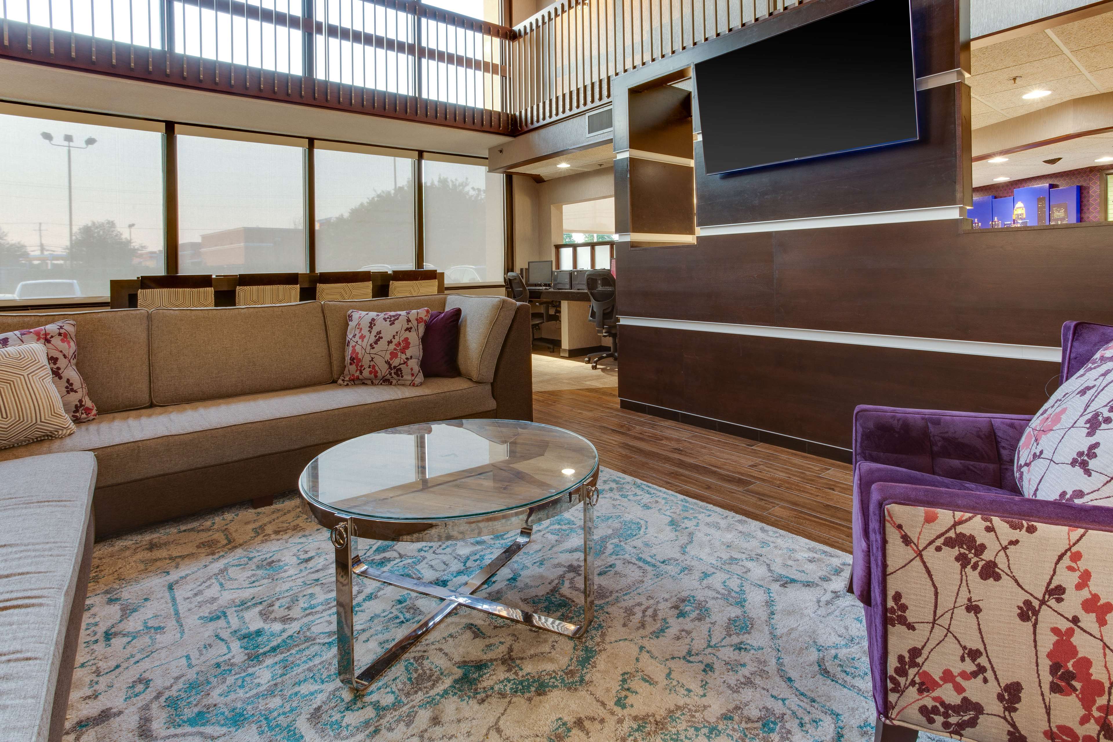 Drury Inn & Suites Louisville