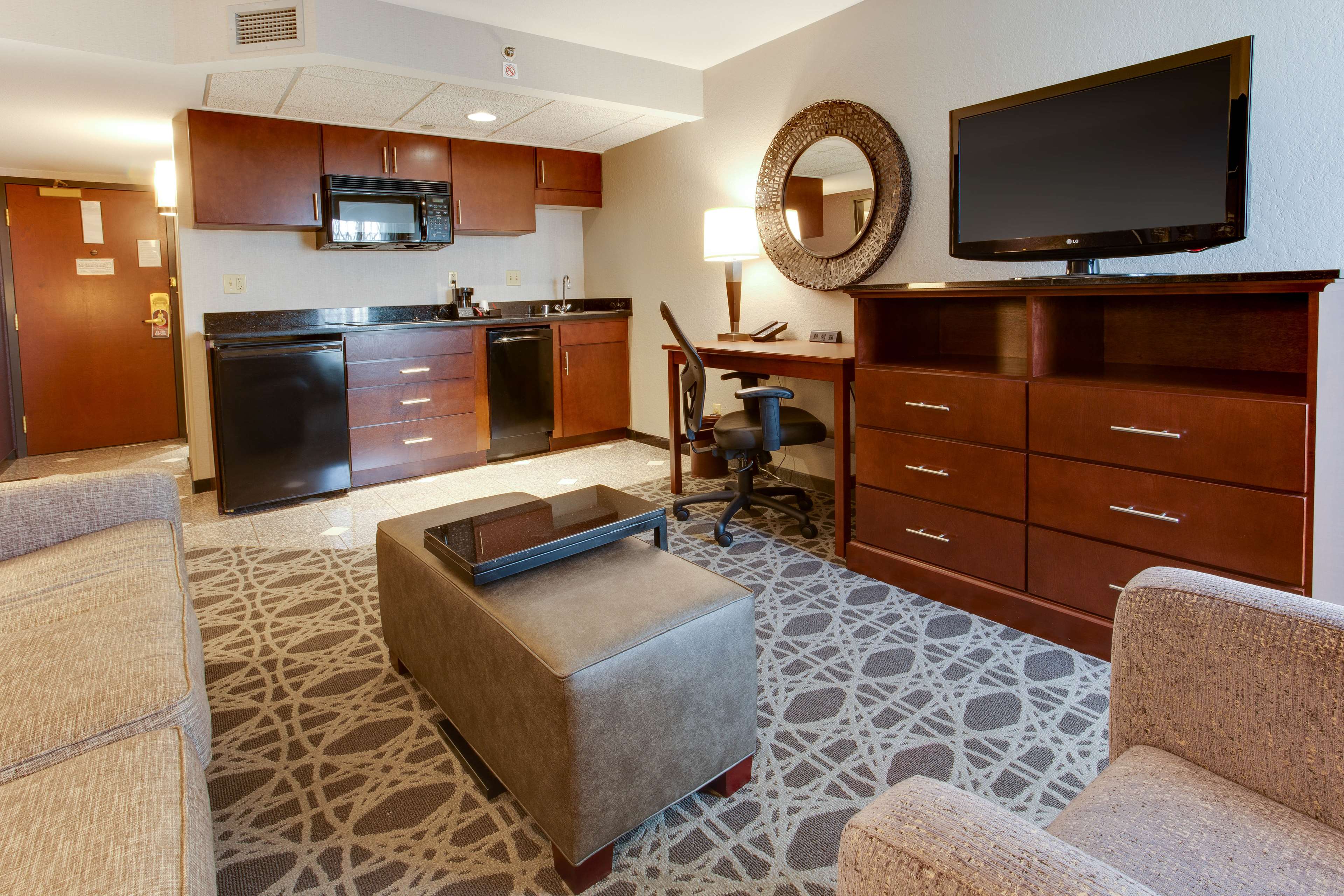 Drury Inn & Suites Louisville