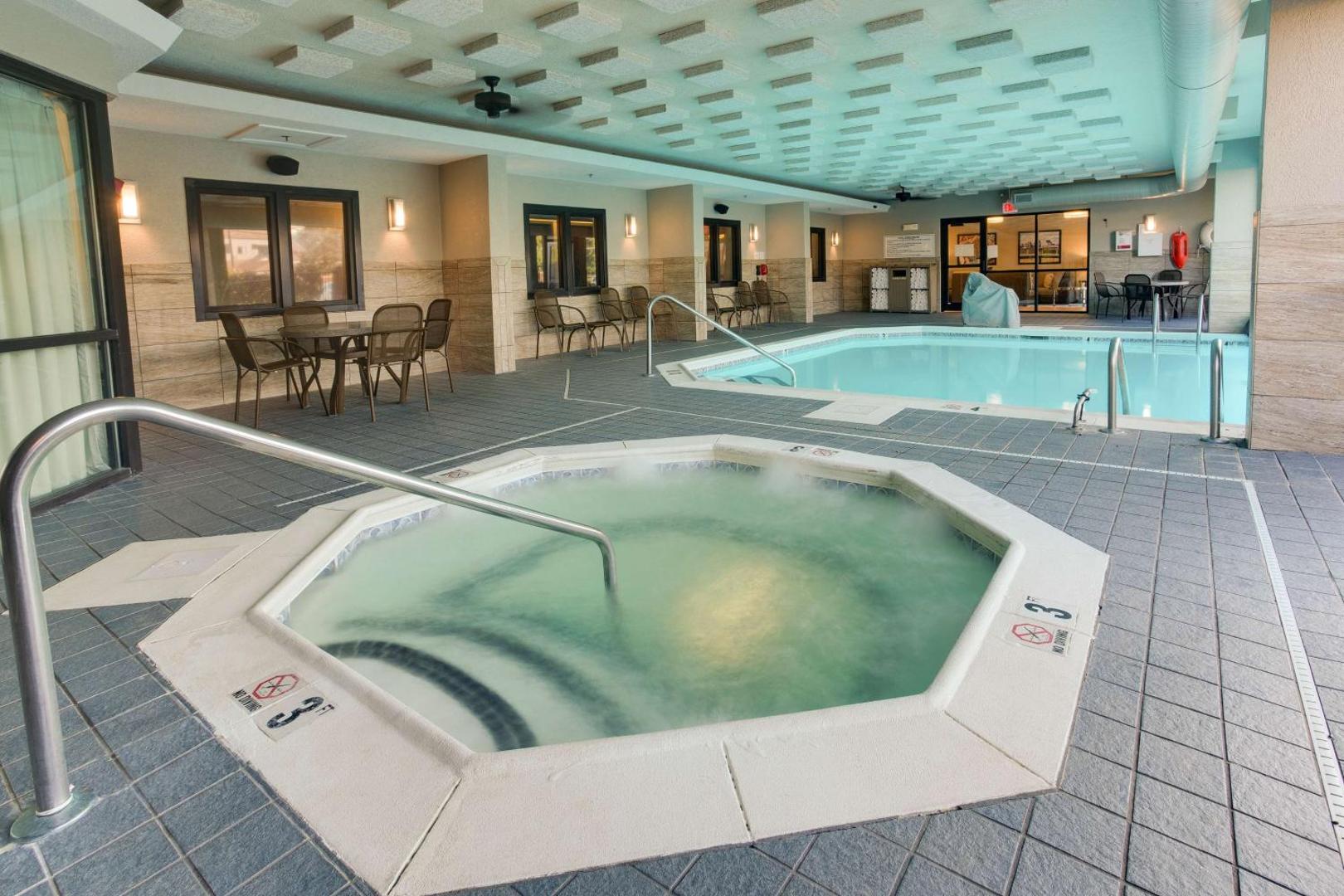 Drury Inn & Suites Louisville