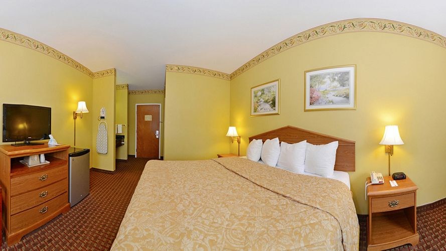 Econo Lodge Louisville