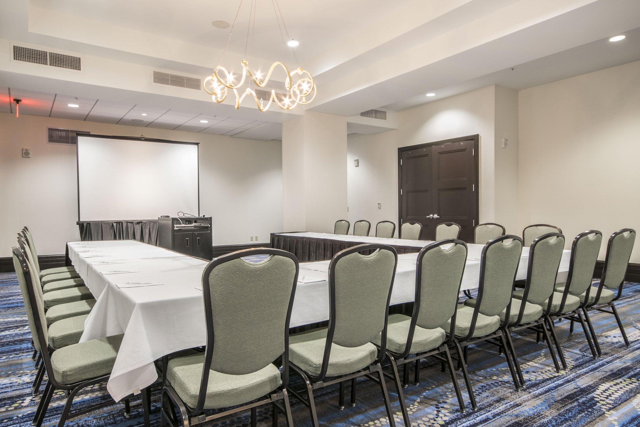 Embassy Suites by Hilton Louisville Downtown
