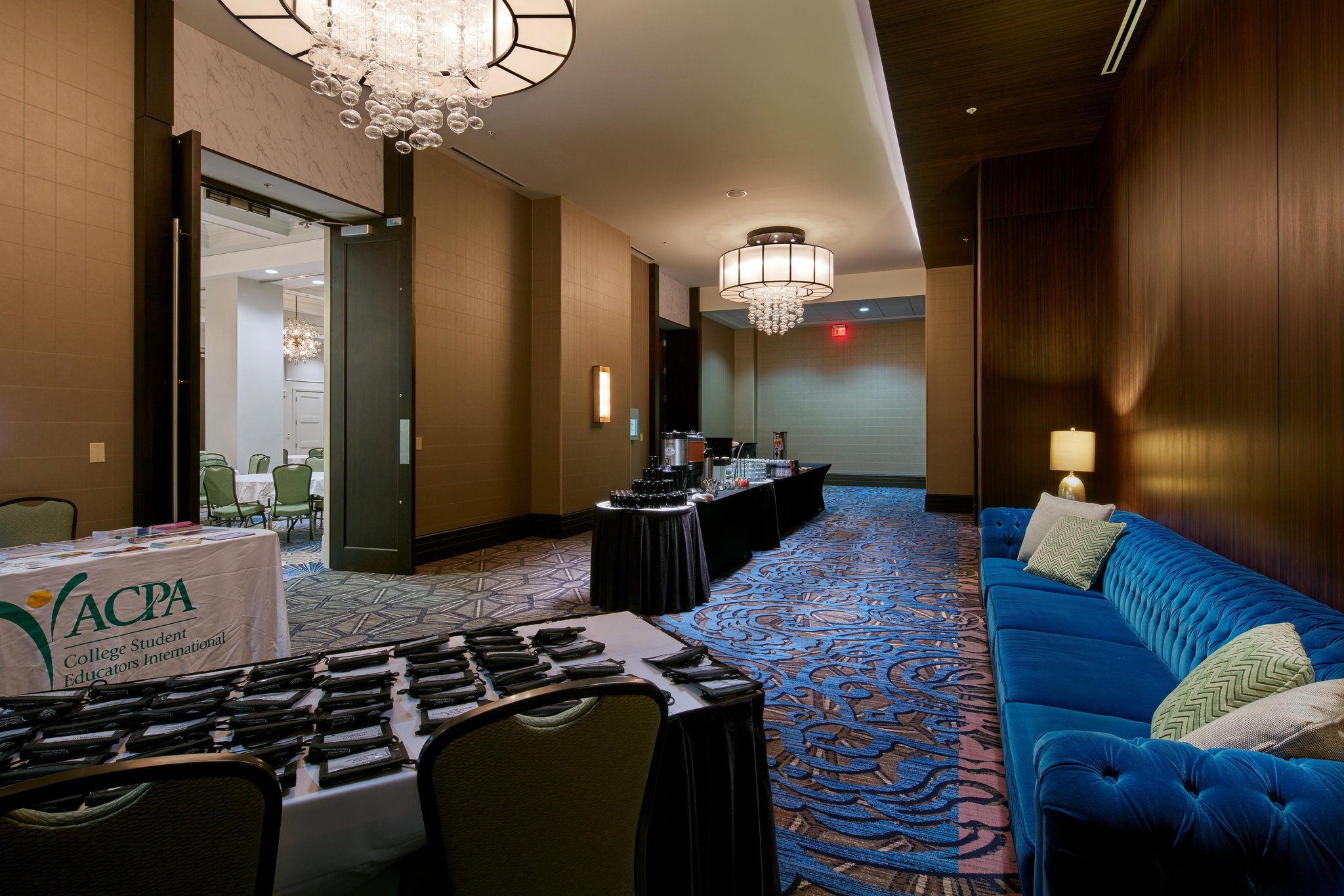 Embassy Suites by Hilton Louisville Downtown