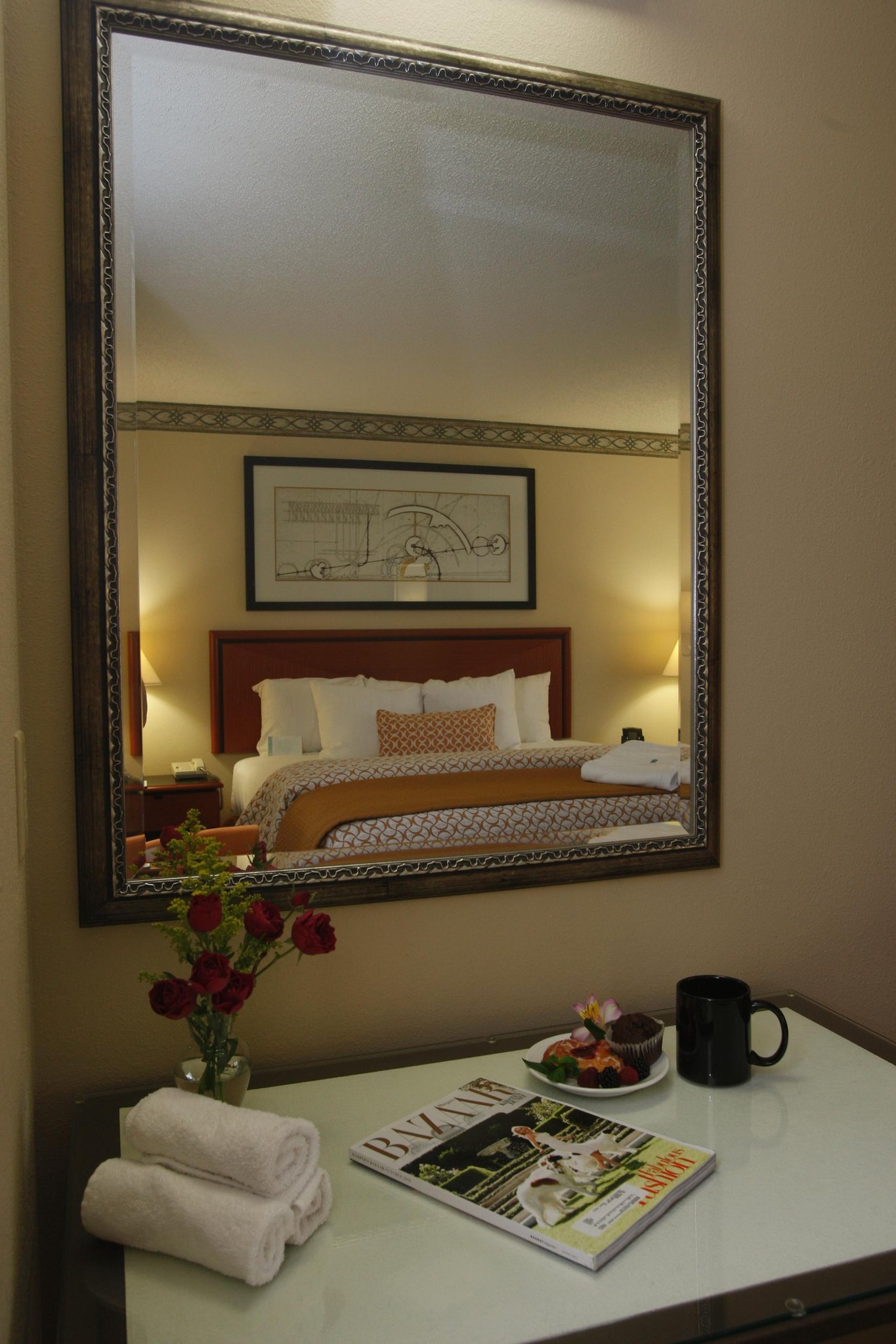 Embassy Suites Louisville