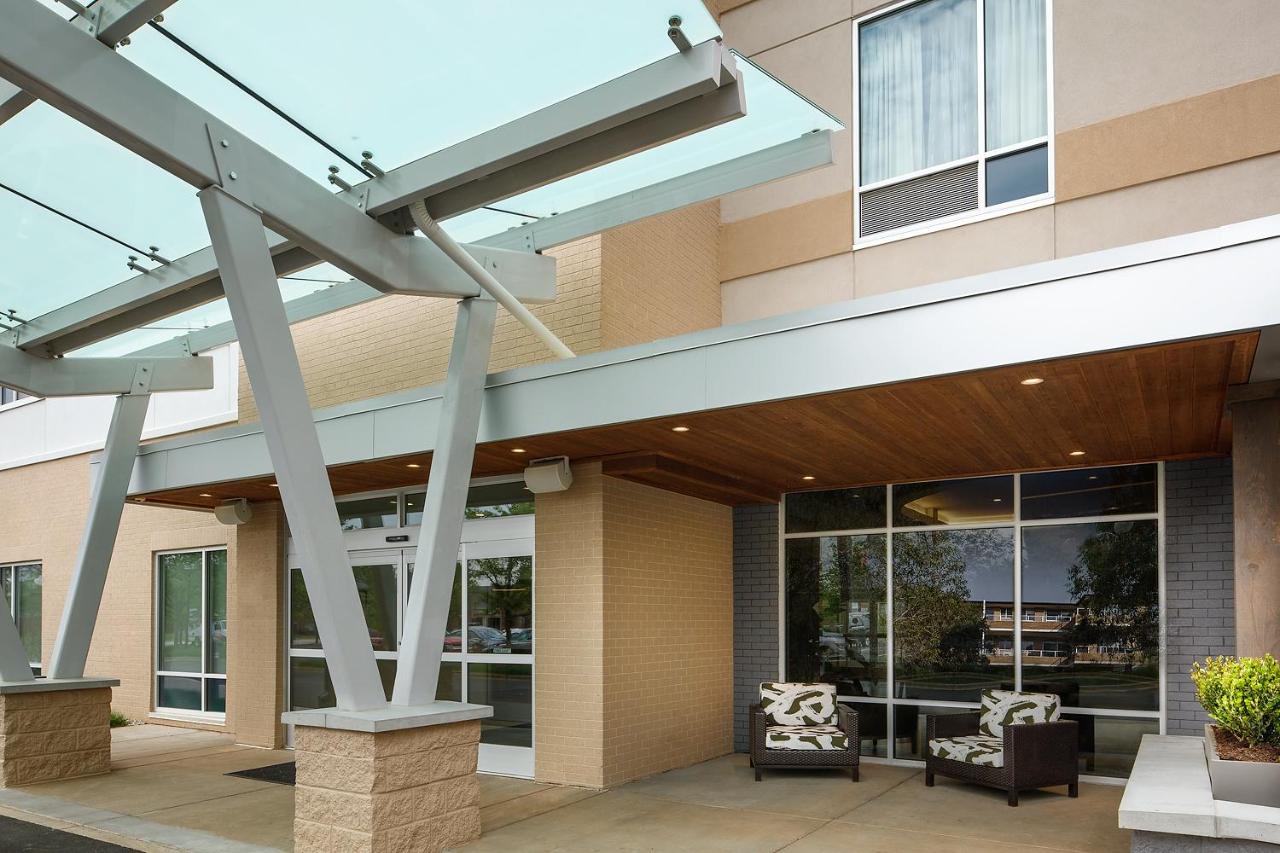 Fairfield Inn & Suites Louisville Northeast