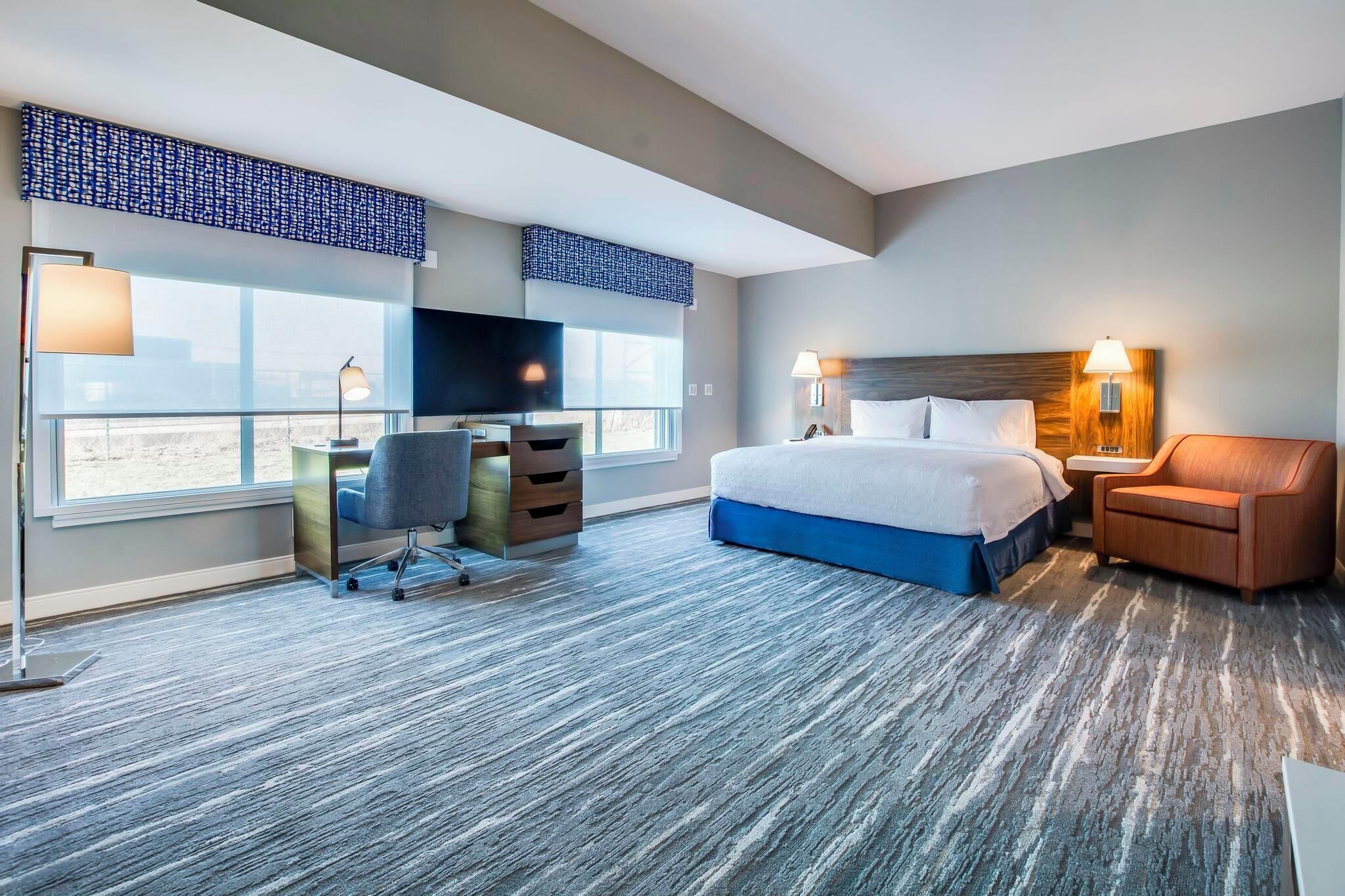 Hampton Inn & Suites by Hilton Louisville East Oxmoor