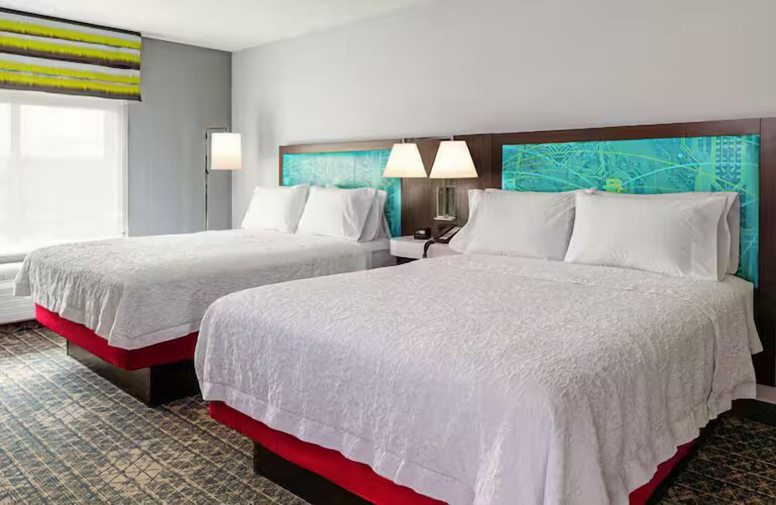 Hampton Inn & Suites by Hilton Louisville East Oxmoor