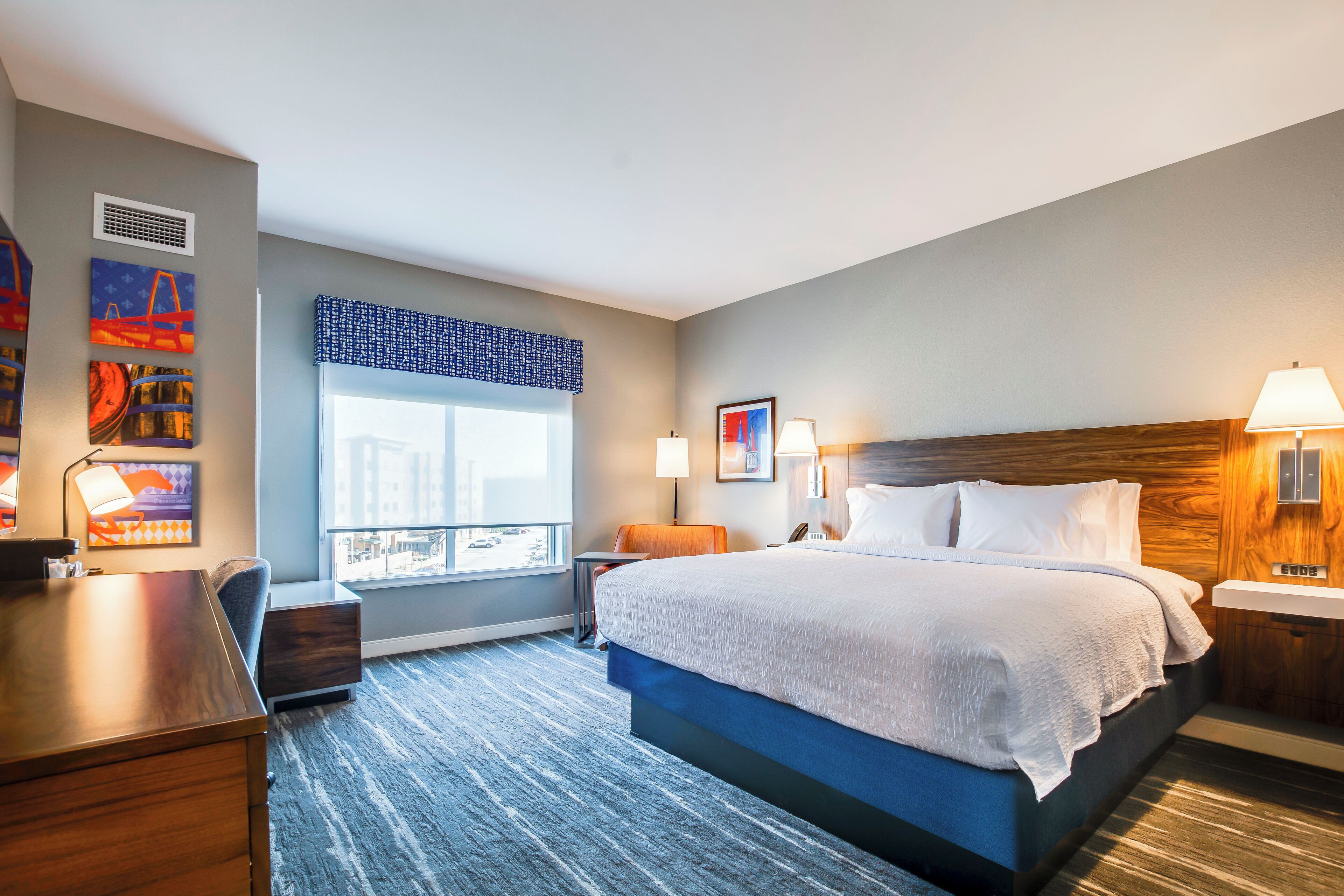 Hampton Inn & Suites by Hilton Louisville East Oxmoor