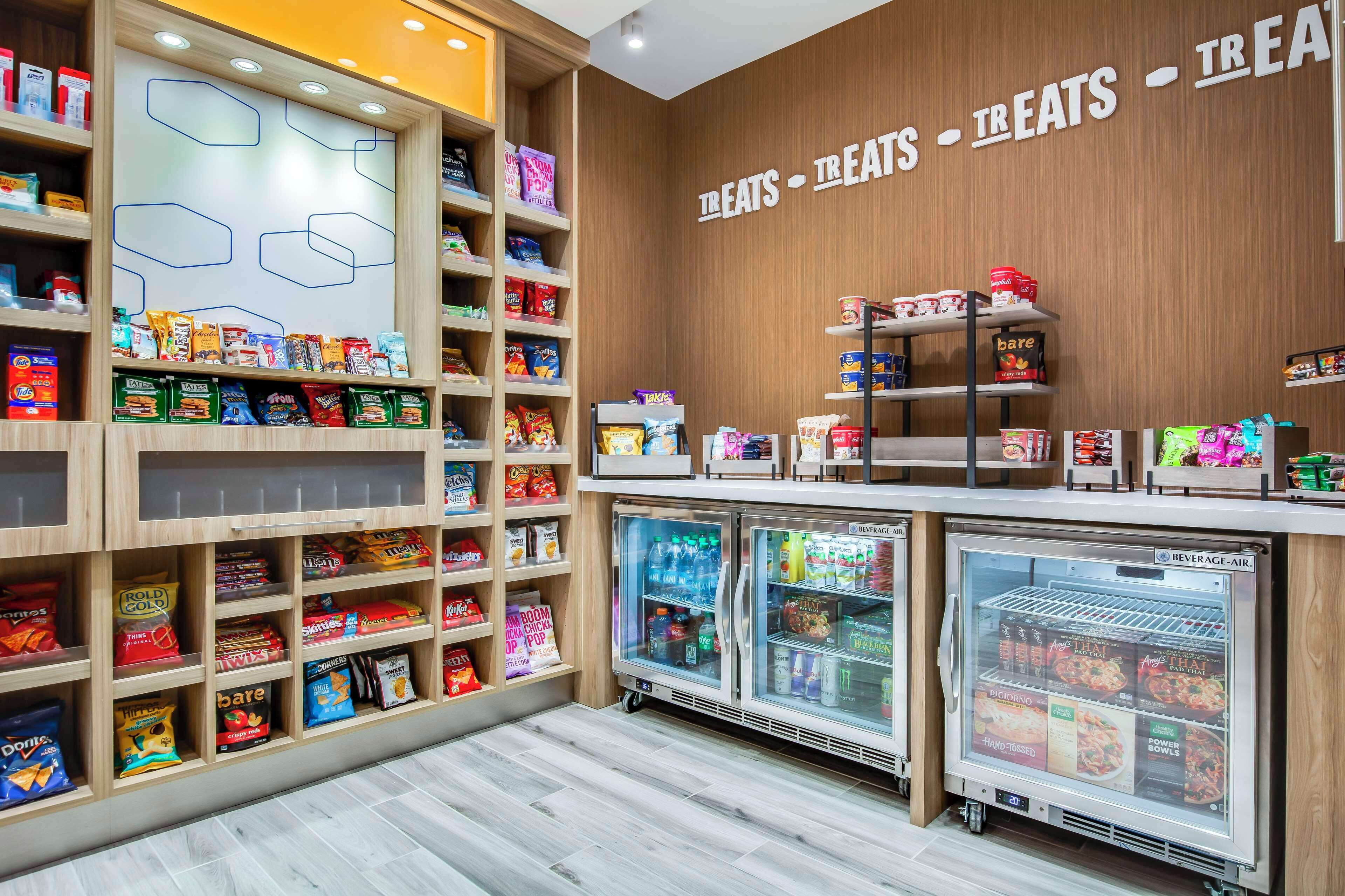 Hampton Inn & Suites by Hilton Louisville East Oxmoor