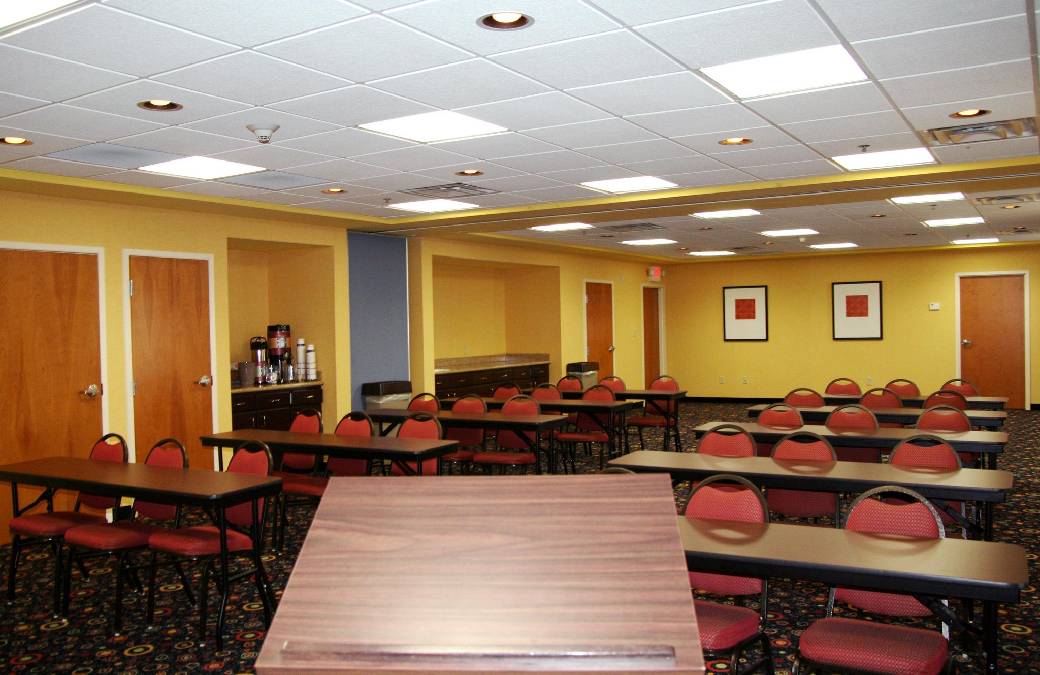 Hampton Inn & Suites Louisville East