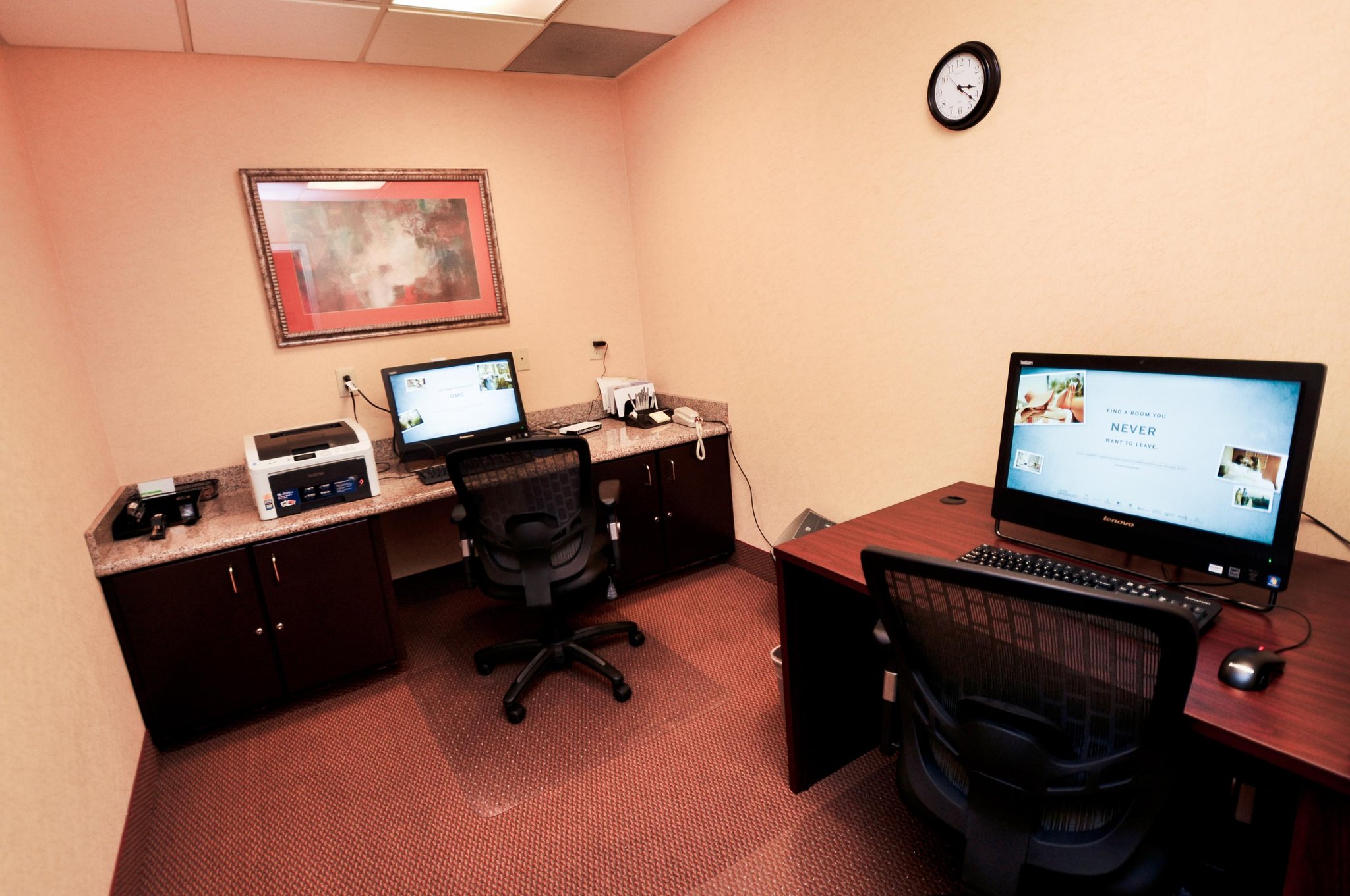 Hampton Inn & Suites Louisville East