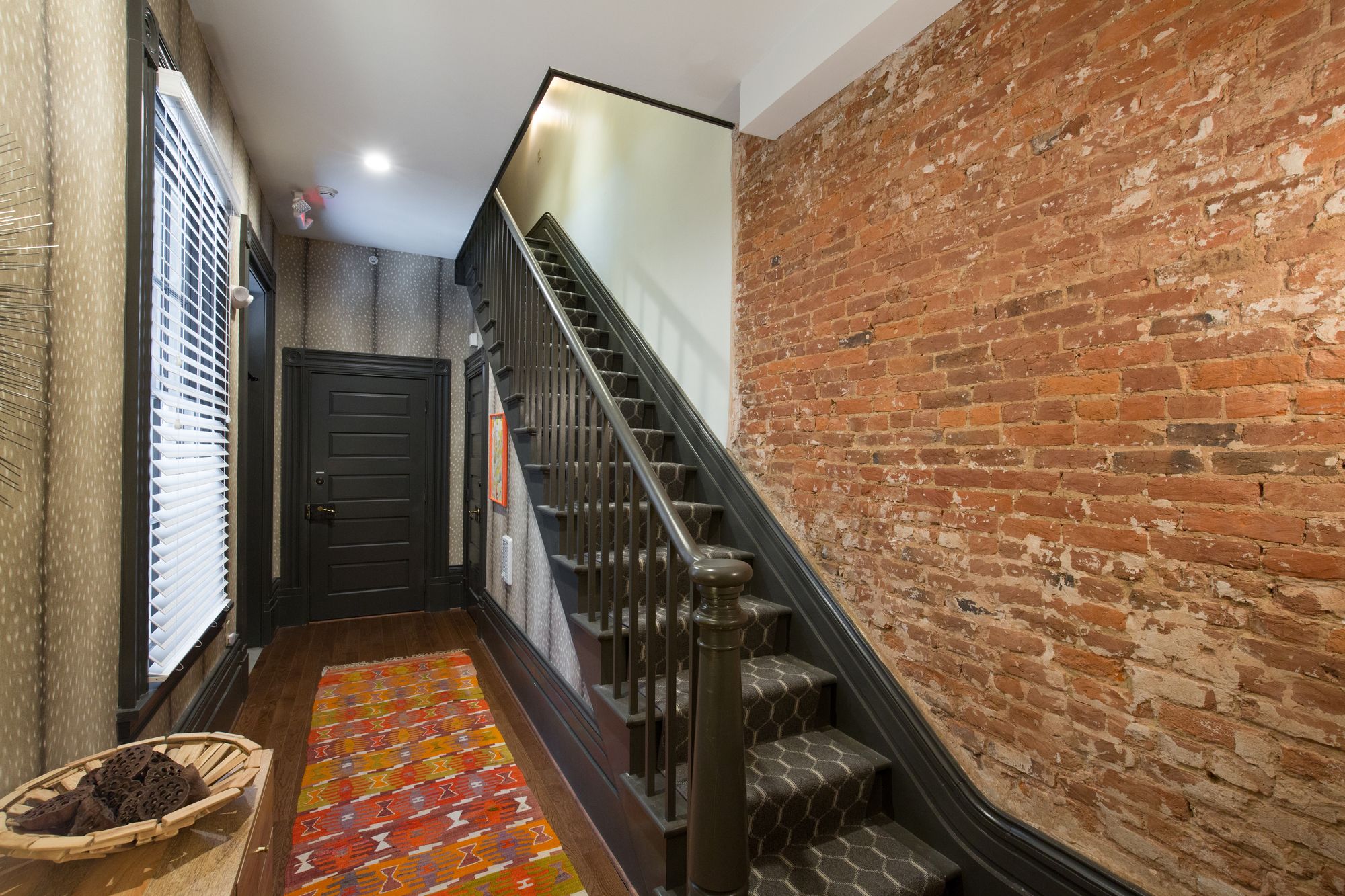 Historic Howard Hardy House