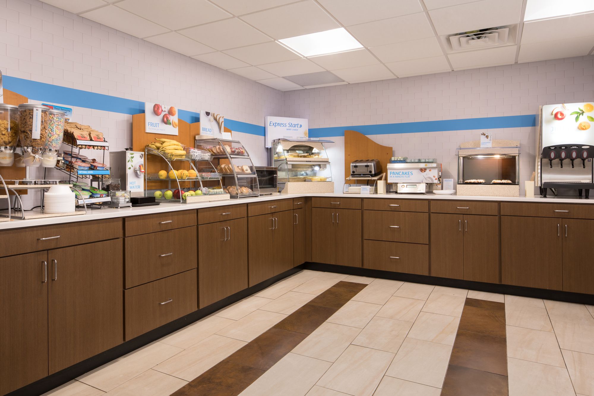 Holiday Inn Express Louisville Northeast