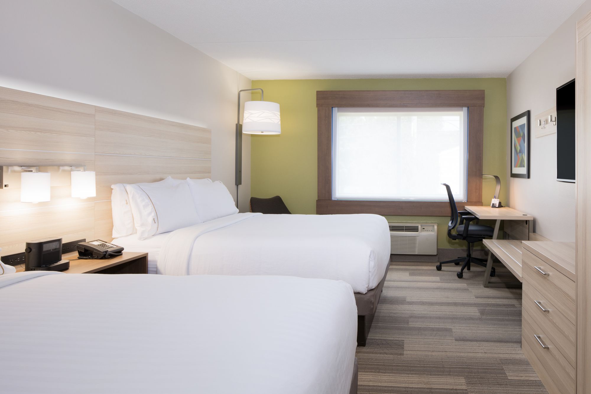 Holiday Inn Express Louisville Northeast