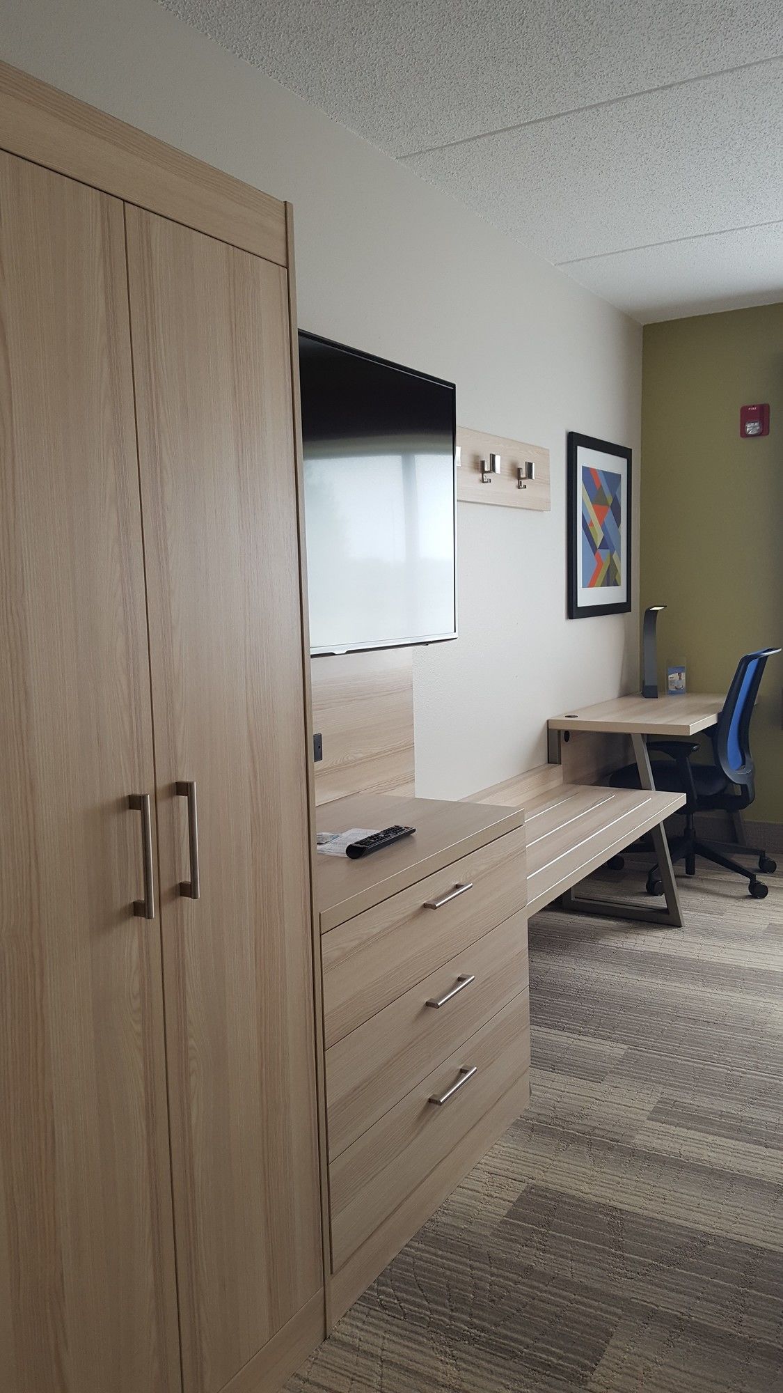 Holiday Inn Express Louisville Northeast