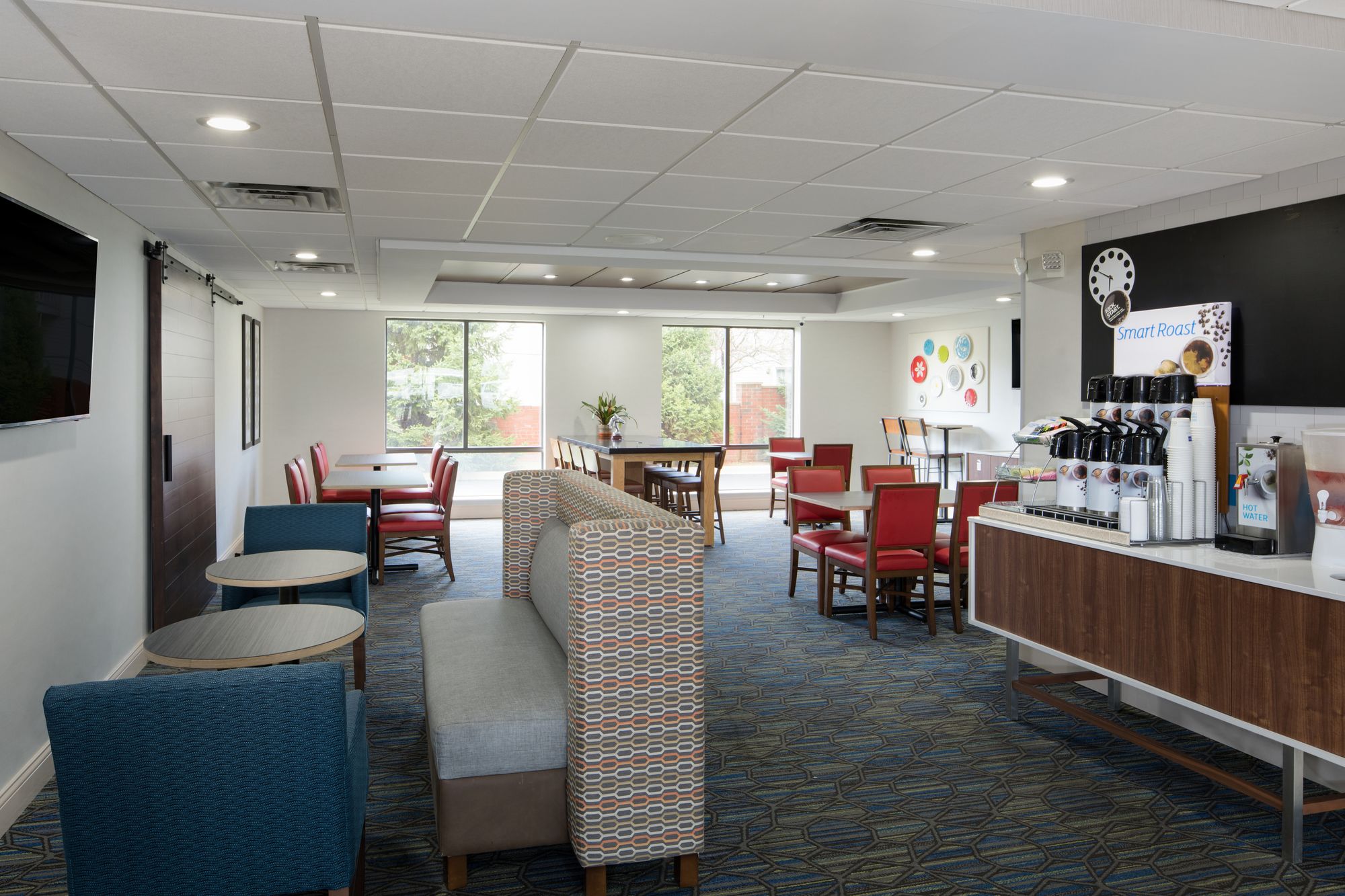 Holiday Inn Express Louisville Northeast