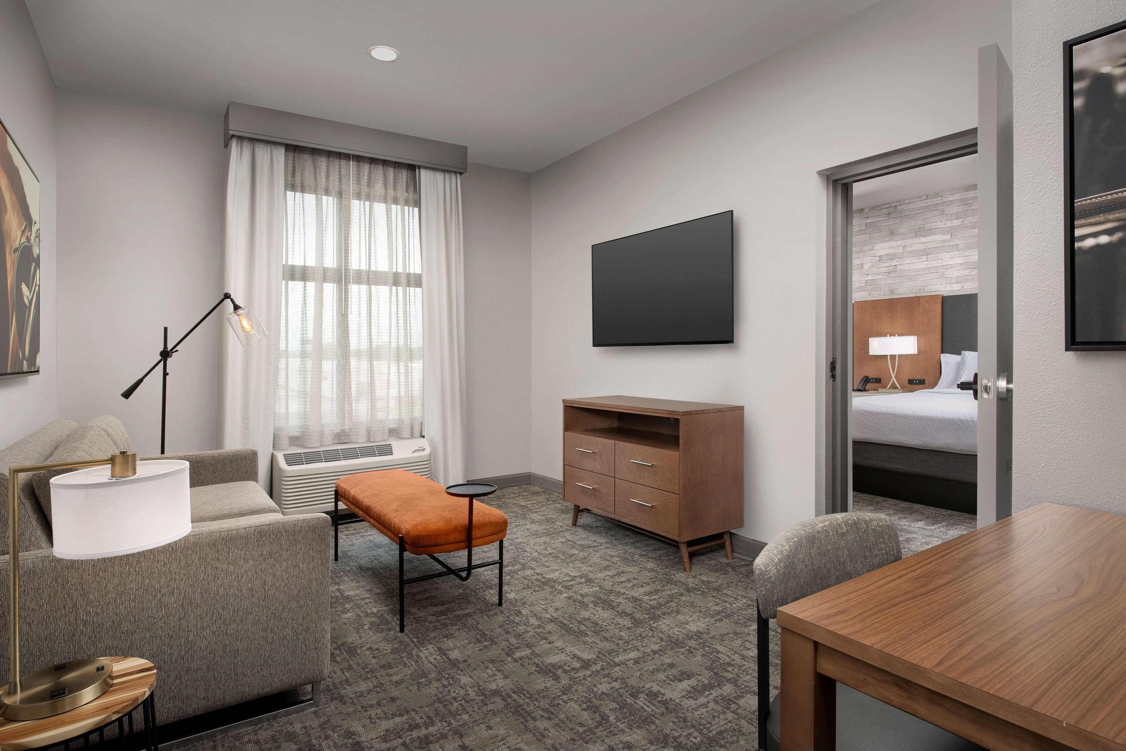 Homewood Suites by Hilton Louisville Airport