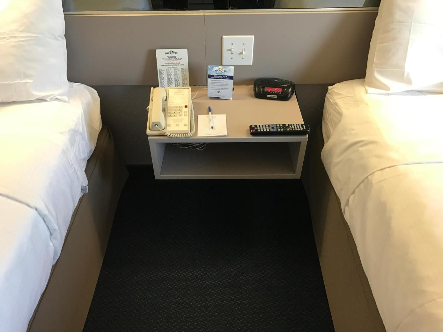 Microtel Inn & Suites by Wyndham Louisville East