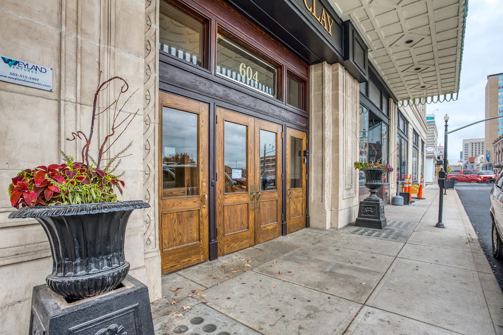 Mint House Louisville