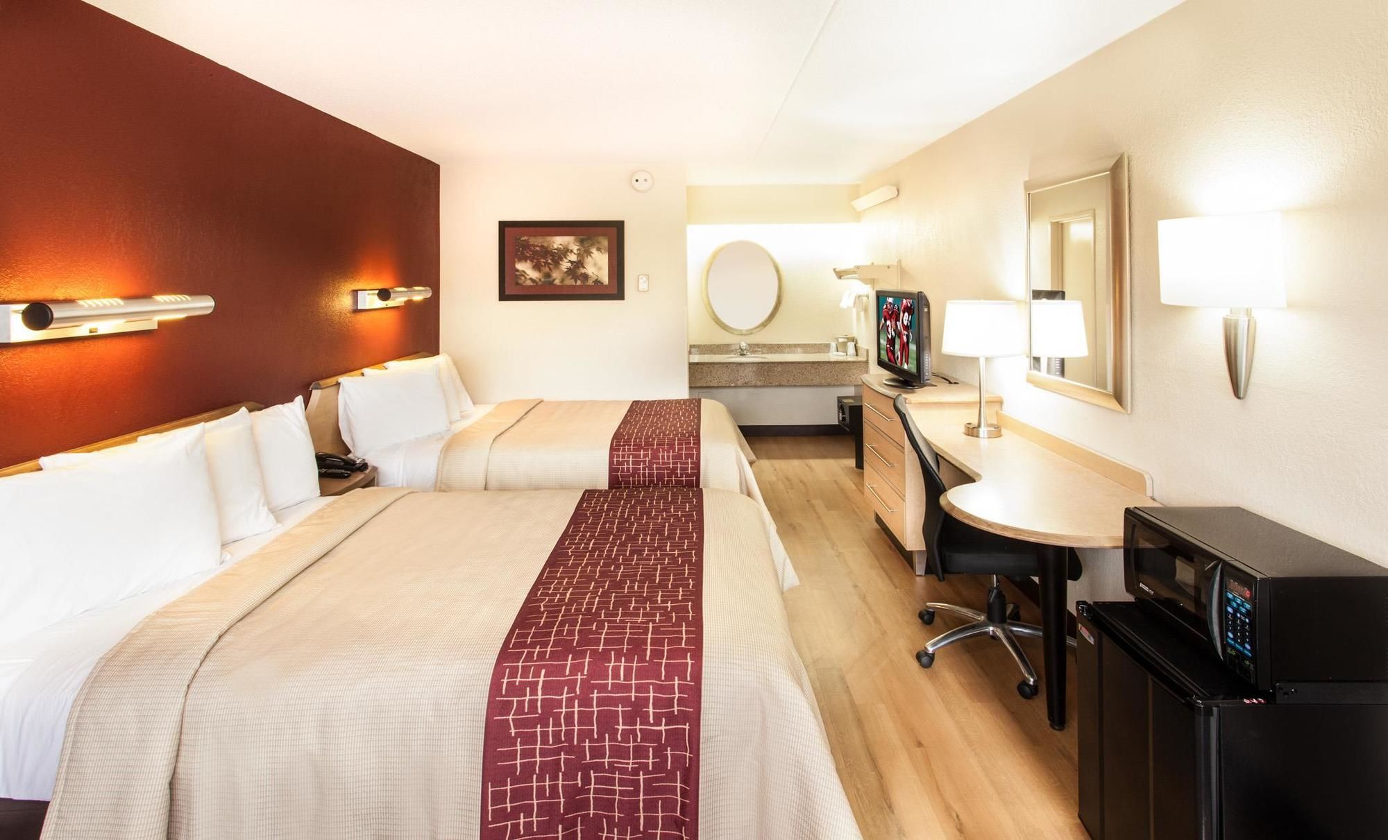 Red Roof Inn Louisville East Hurstbourne
