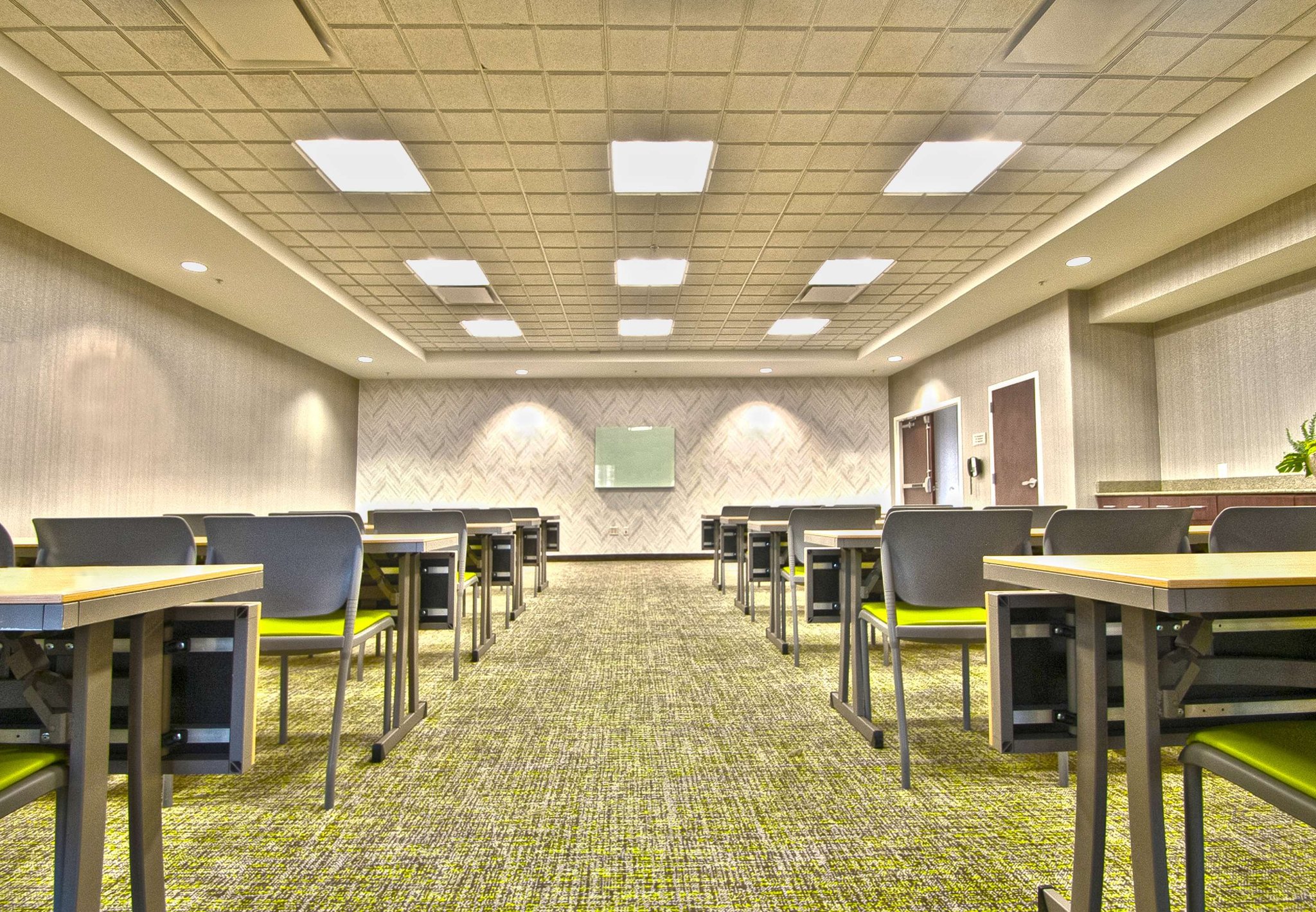 SpringHill Suites Louisville Airport