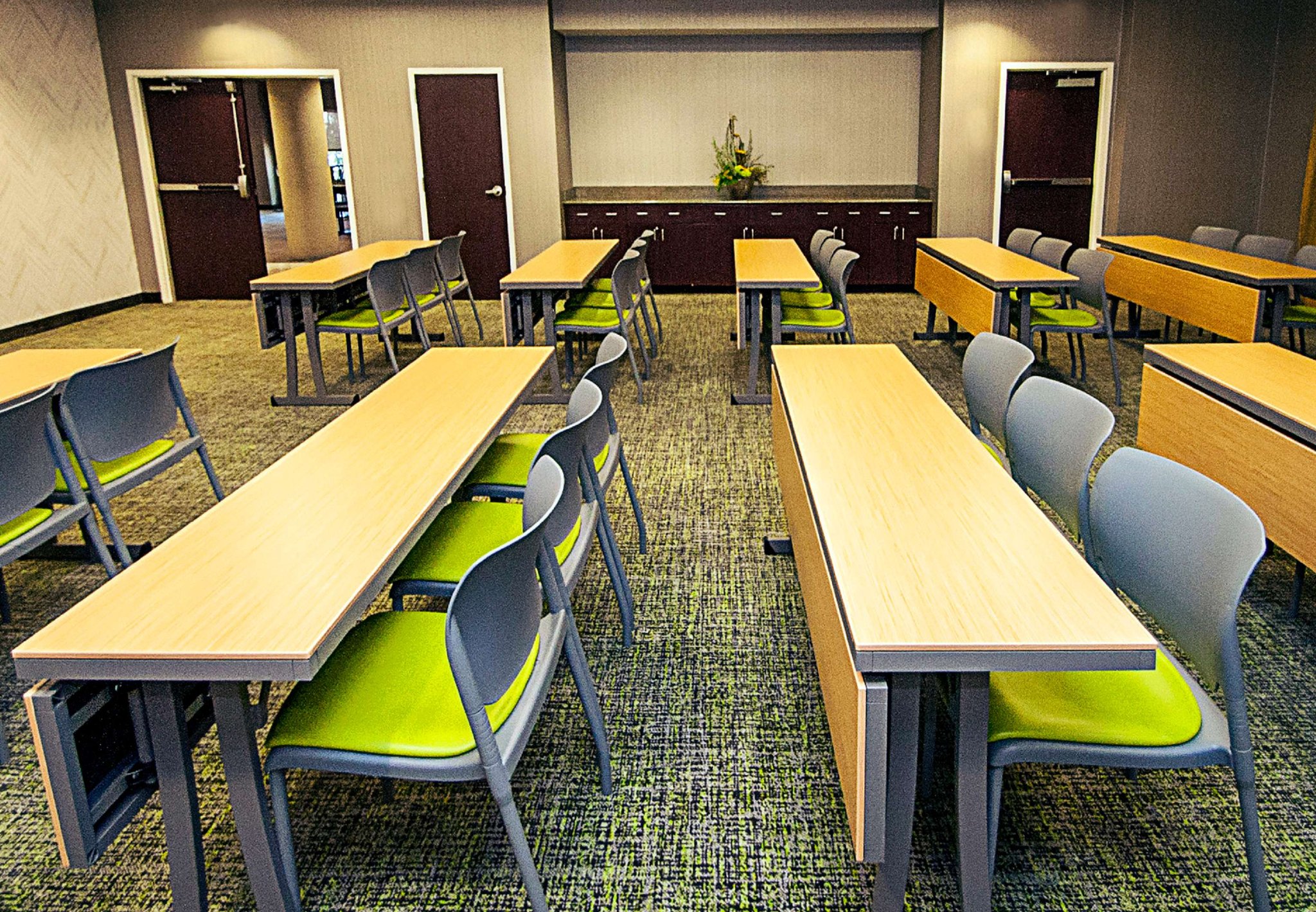 SpringHill Suites Louisville Airport