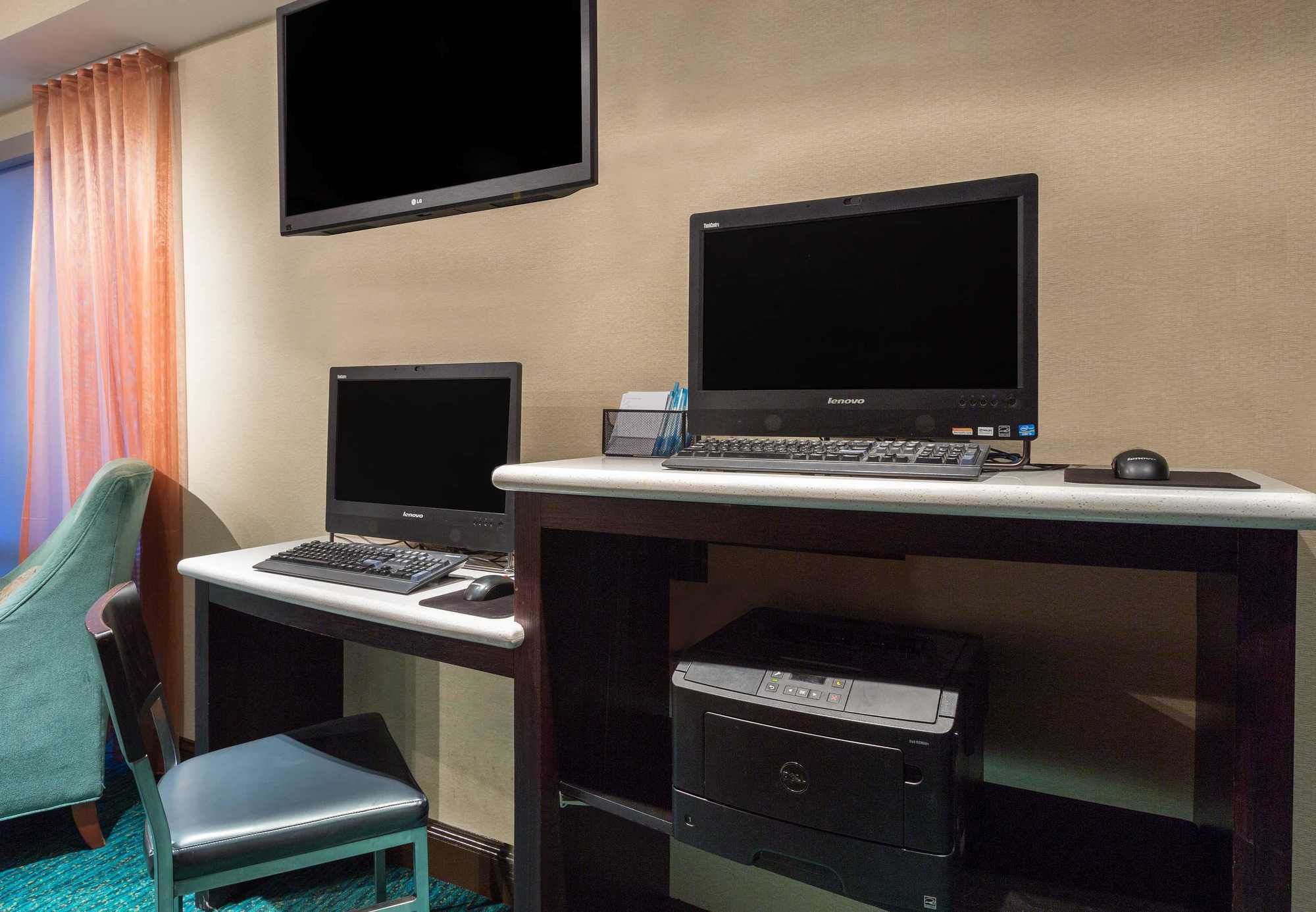 SpringHill Suites Louisville Hurstbourne/North