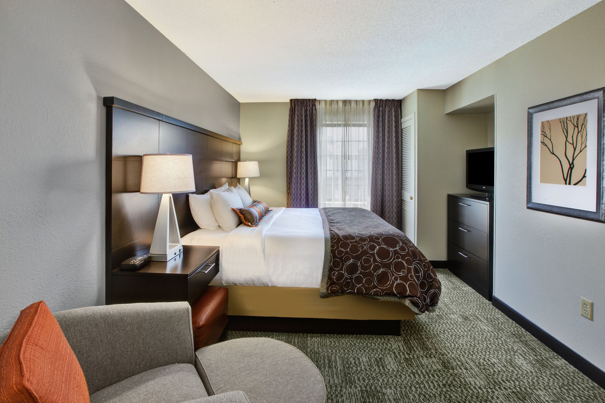 Staybridge Suites Louisville-East