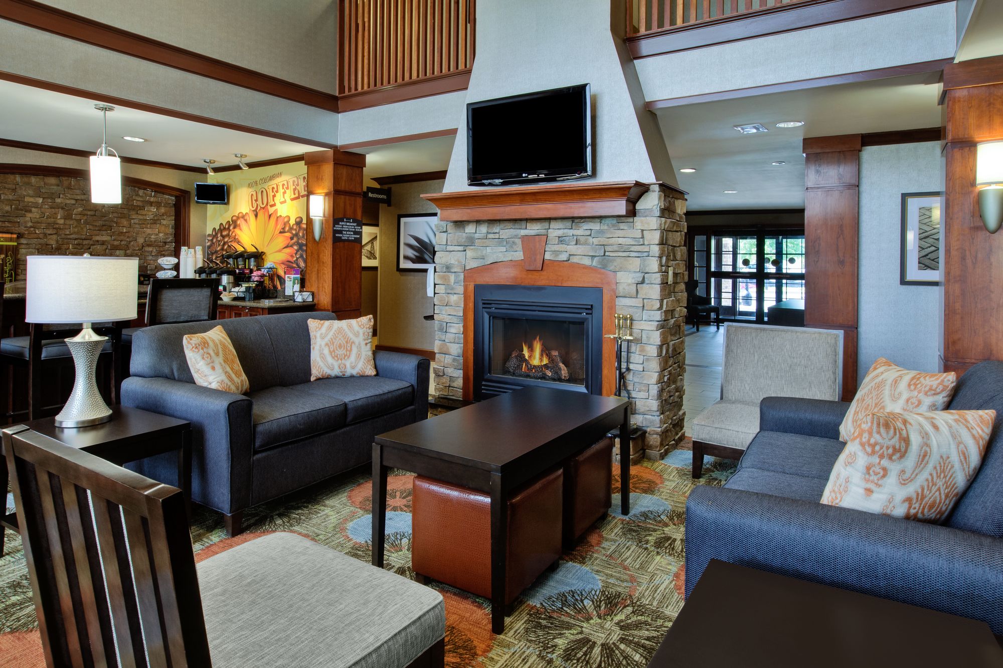 Staybridge Suites Louisville-East
