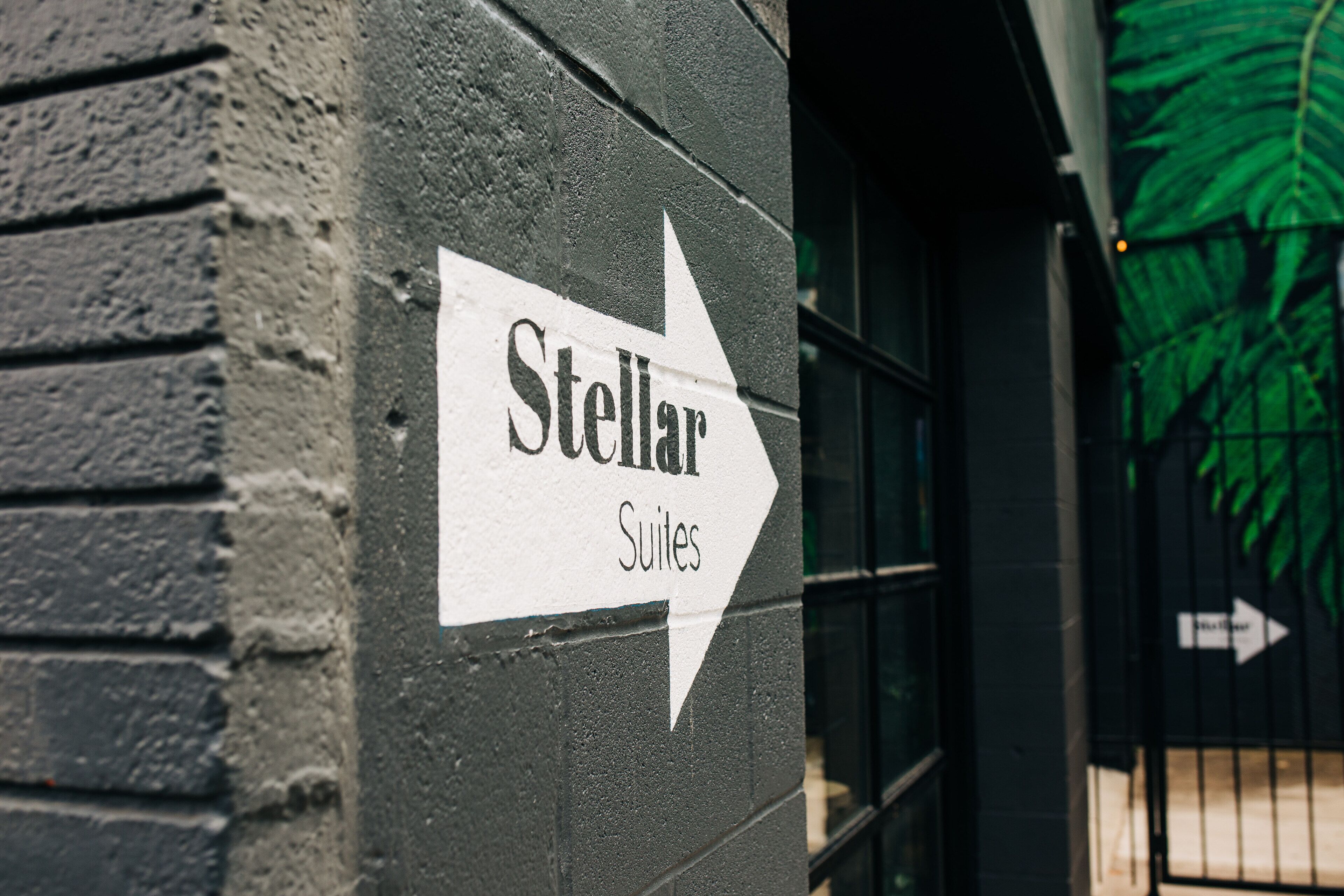 Stellar Suites
