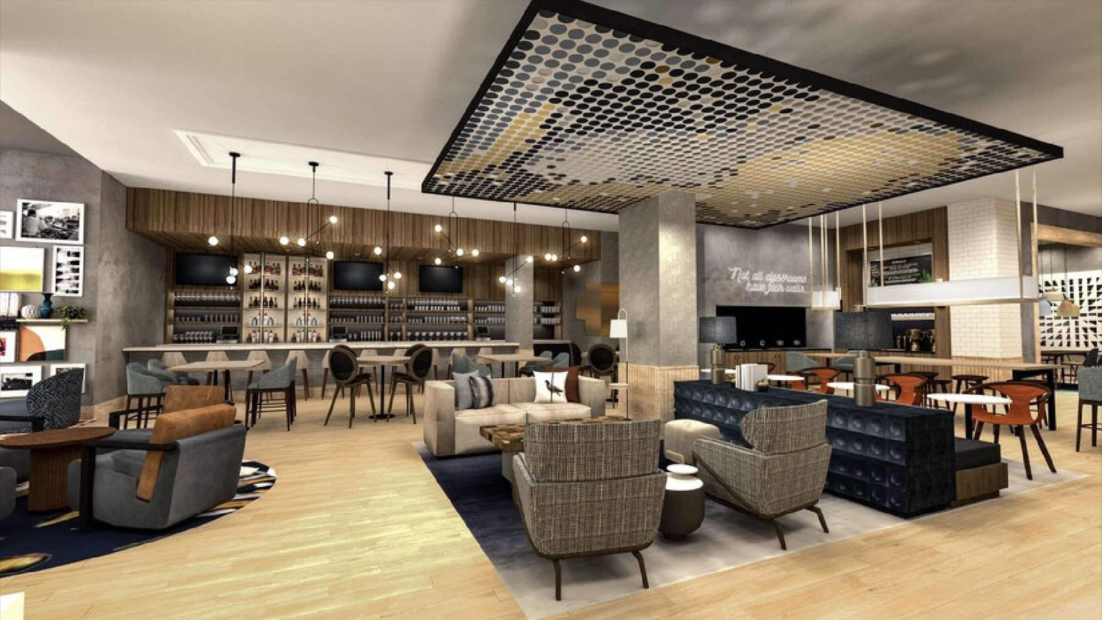 Tempo by Hilton Louisville Downtown NuLu