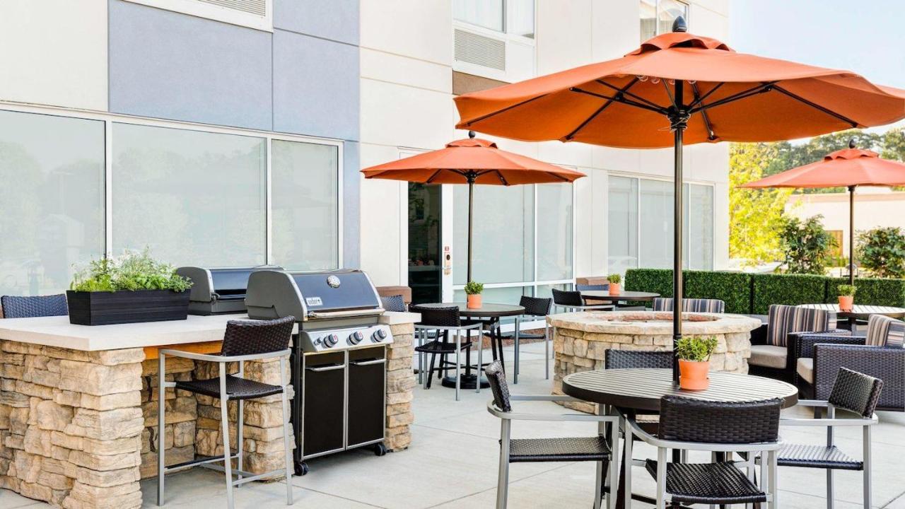 TownePlace Suites Louisville Airport
