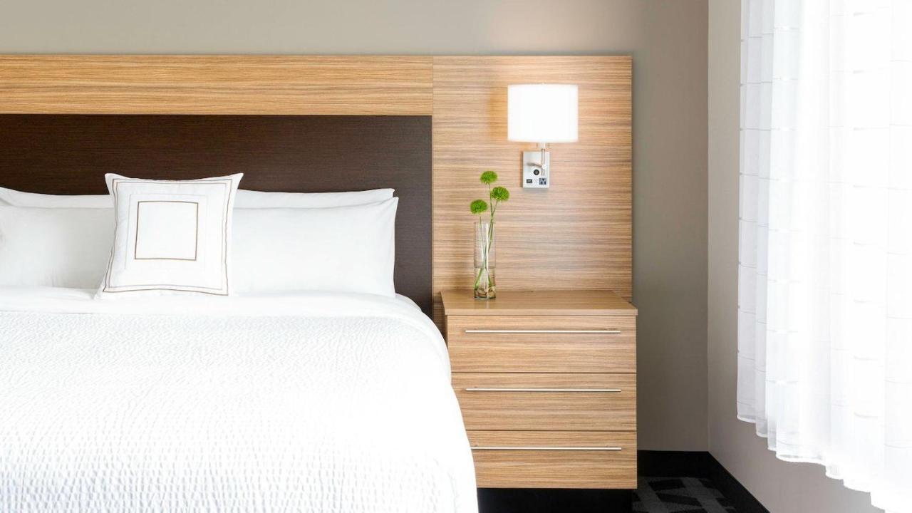 TownePlace Suites Louisville Airport