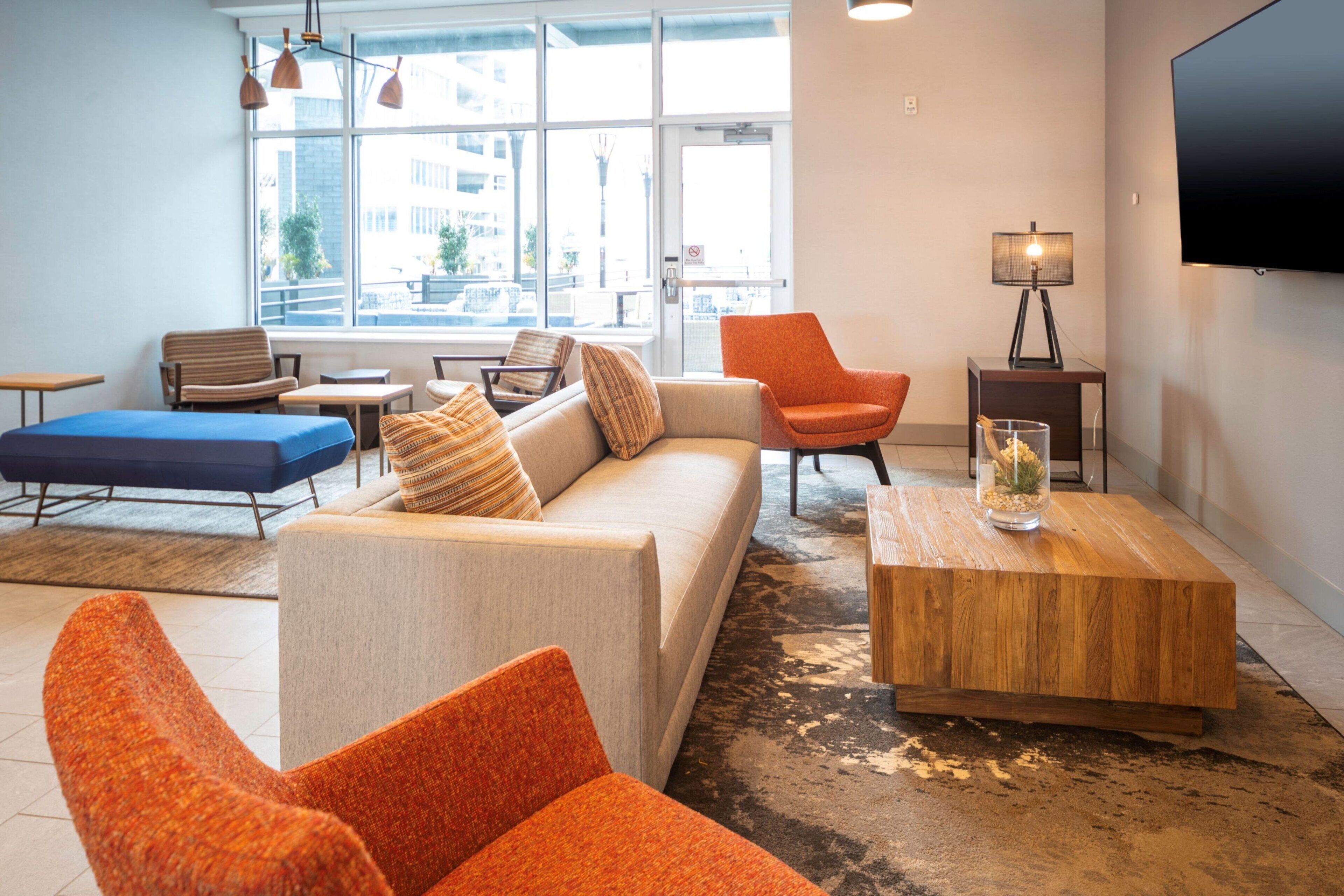 TownePlace Suites Louisville Downtown